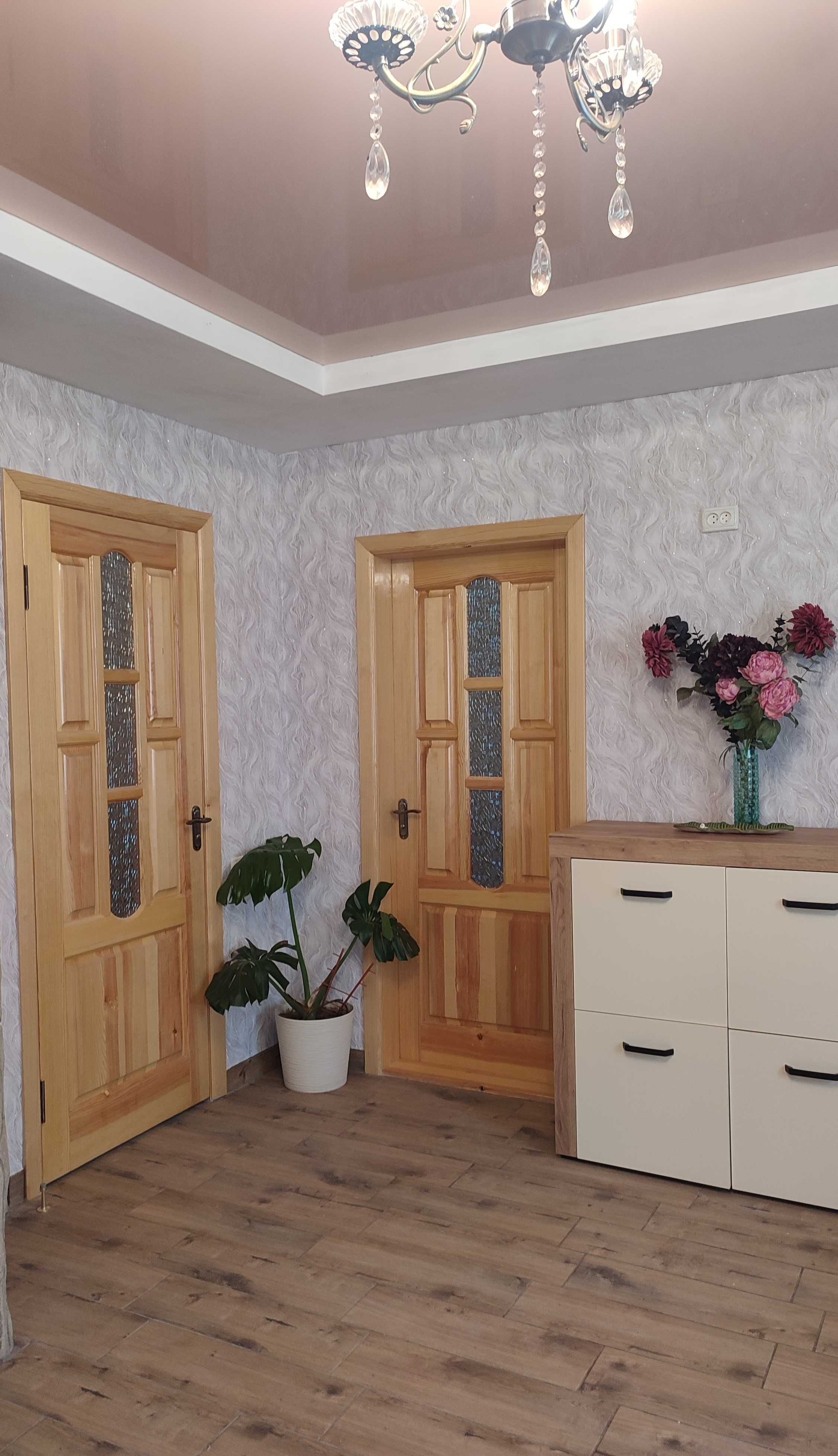 Обʼєкт нерухомості: 3 КІМ. БУДИНОК, ПЛОЩА - 58 м², ЦІНА - 24 800 $
 — HUBTRUST, Вінниця