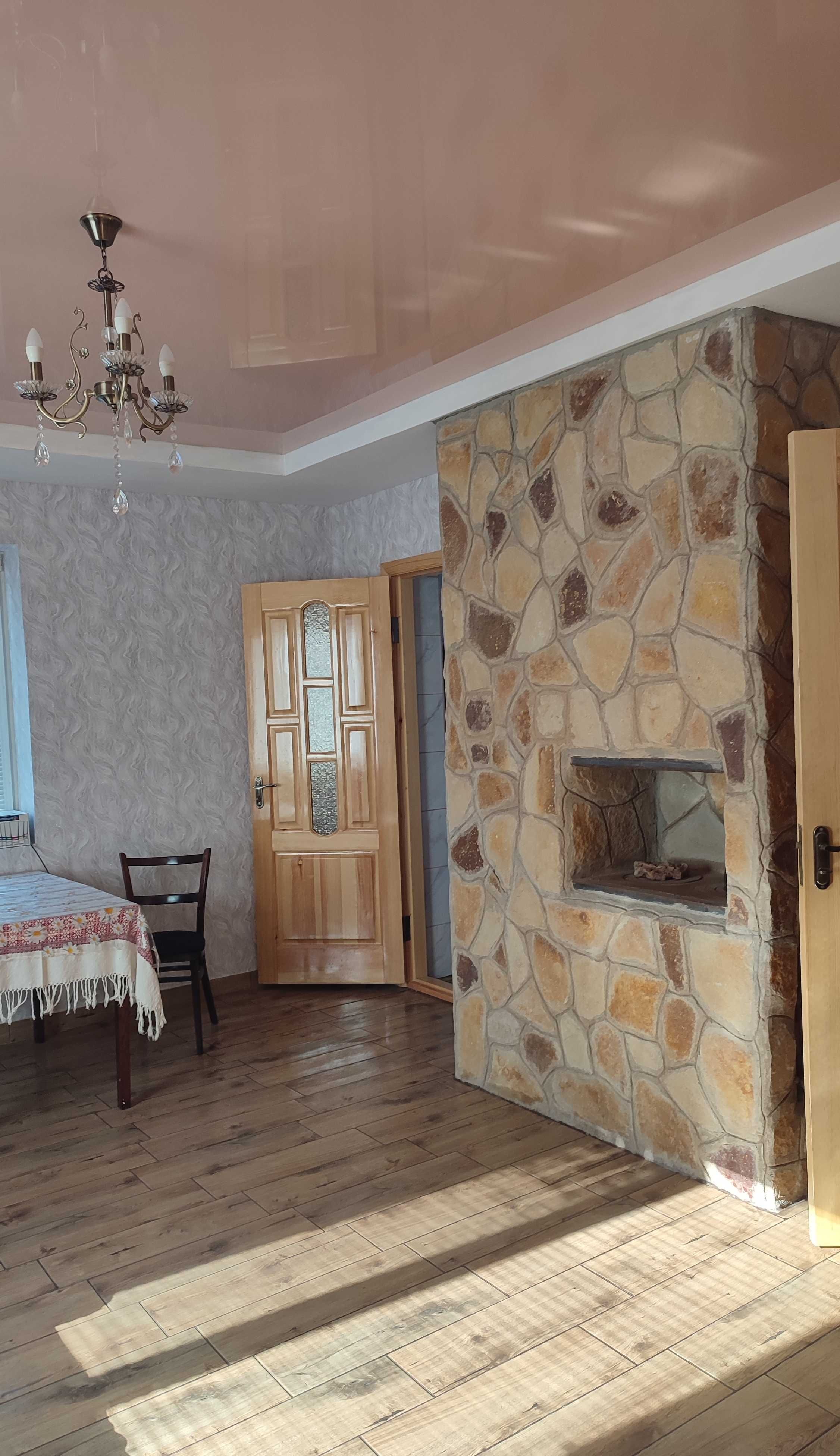 Обʼєкт нерухомості: 3 КІМ. БУДИНОК, ПЛОЩА - 58 м², ЦІНА - 24 800 $
 — HUBTRUST, Вінниця