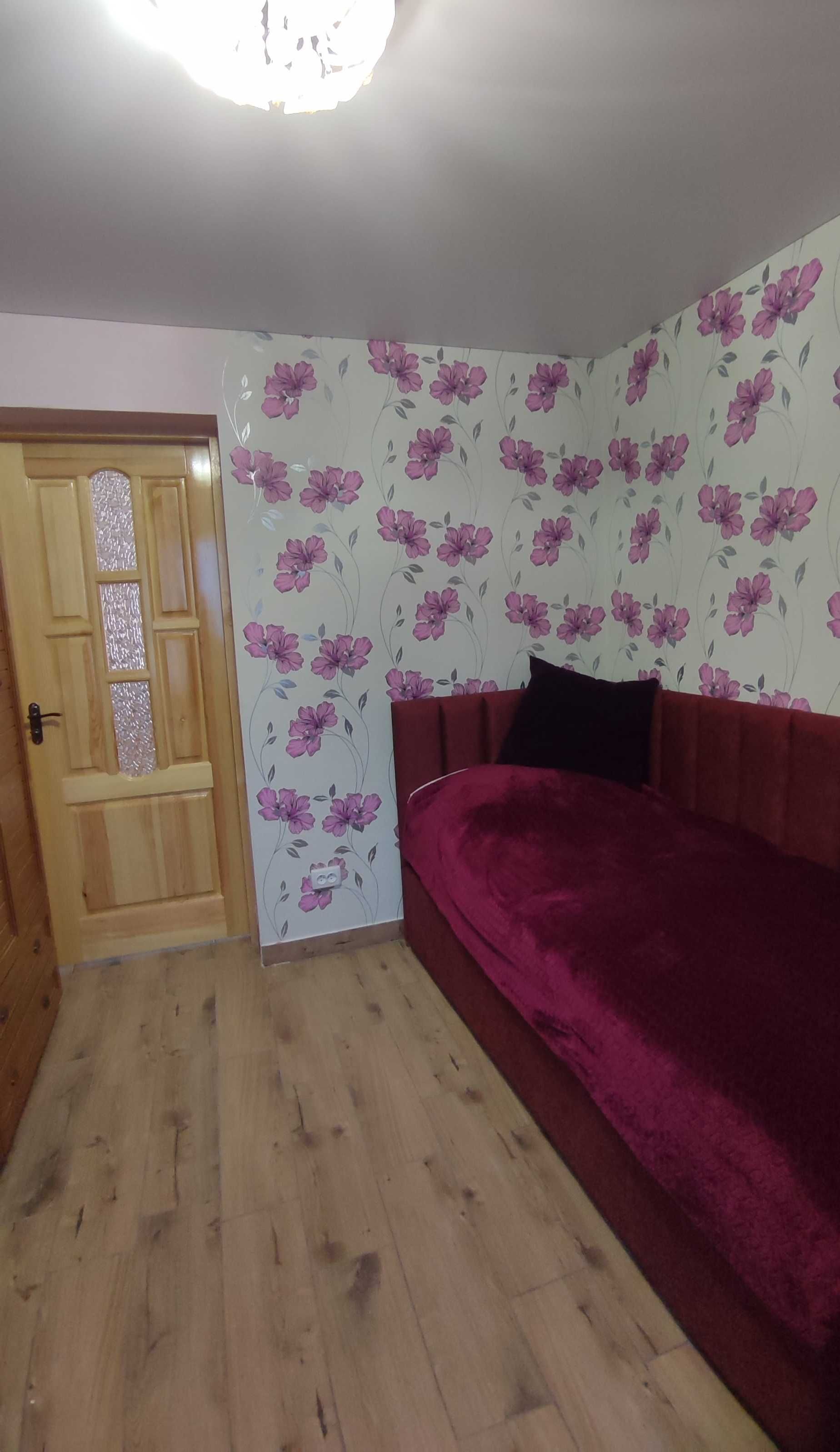 Обʼєкт нерухомості: 3 КІМ. БУДИНОК, ПЛОЩА - 58 м², ЦІНА - 24 800 $
 — HUBTRUST, Вінниця