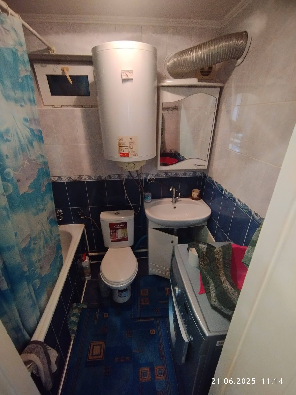 Обʼєкт нерухомості: 4 КІМ. БУДИНОК, ПЛОЩА - 90 м², ЦІНА - 50 000 $
 — HUBTRUST, Вінниця