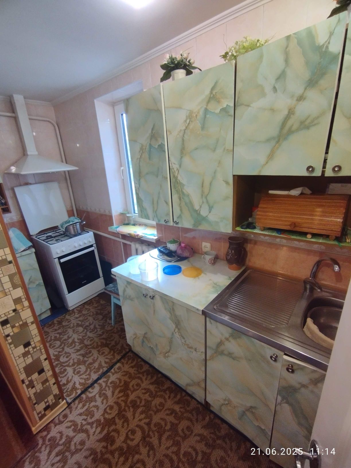 Обʼєкт нерухомості: 4 КІМ. БУДИНОК, ПЛОЩА - 90 м², ЦІНА - 50 000 $
 — HUBTRUST, Вінниця