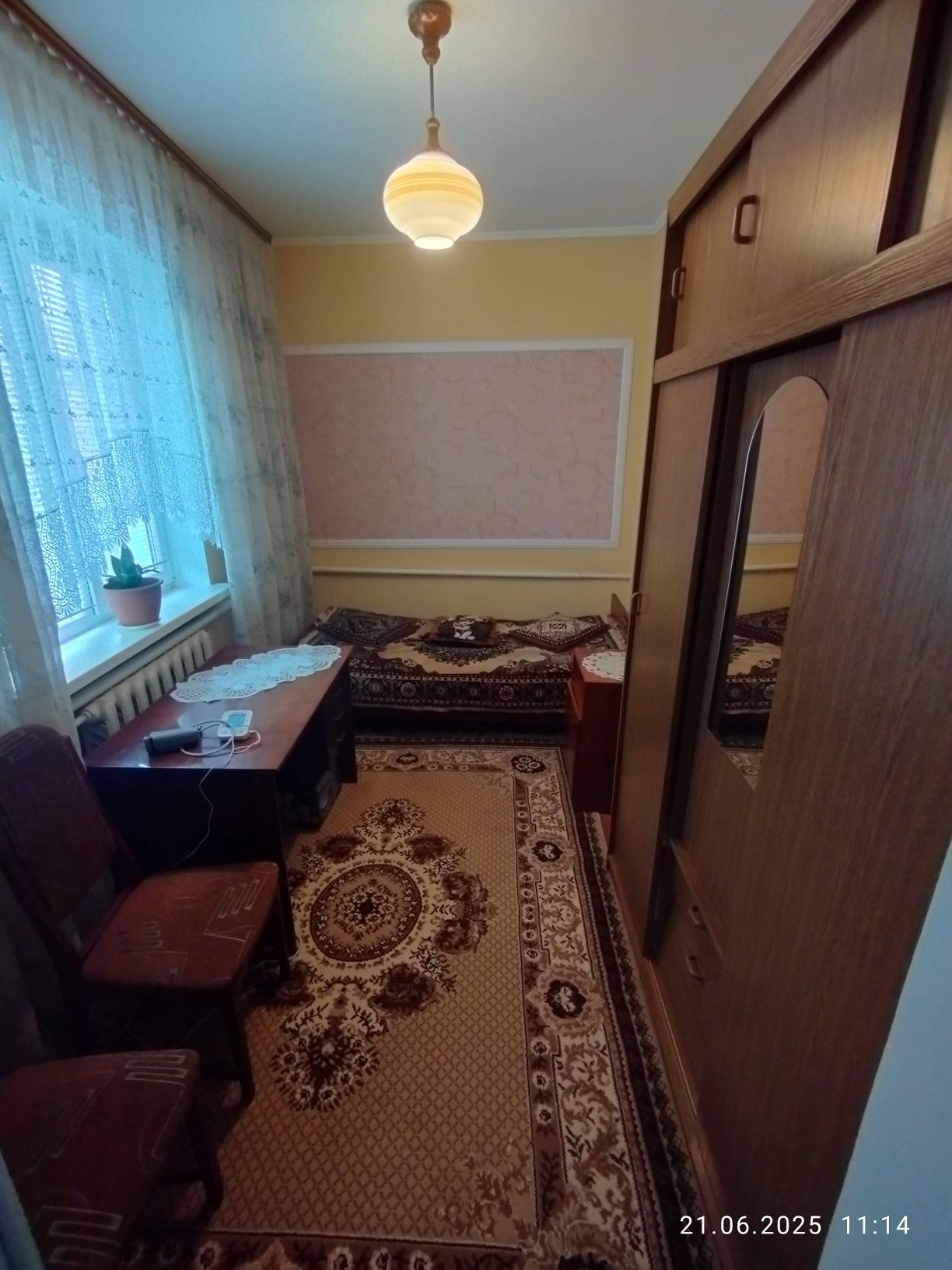 Обʼєкт нерухомості: 4 КІМ. БУДИНОК, ПЛОЩА - 90 м², ЦІНА - 50 000 $
 — HUBTRUST, Вінниця
