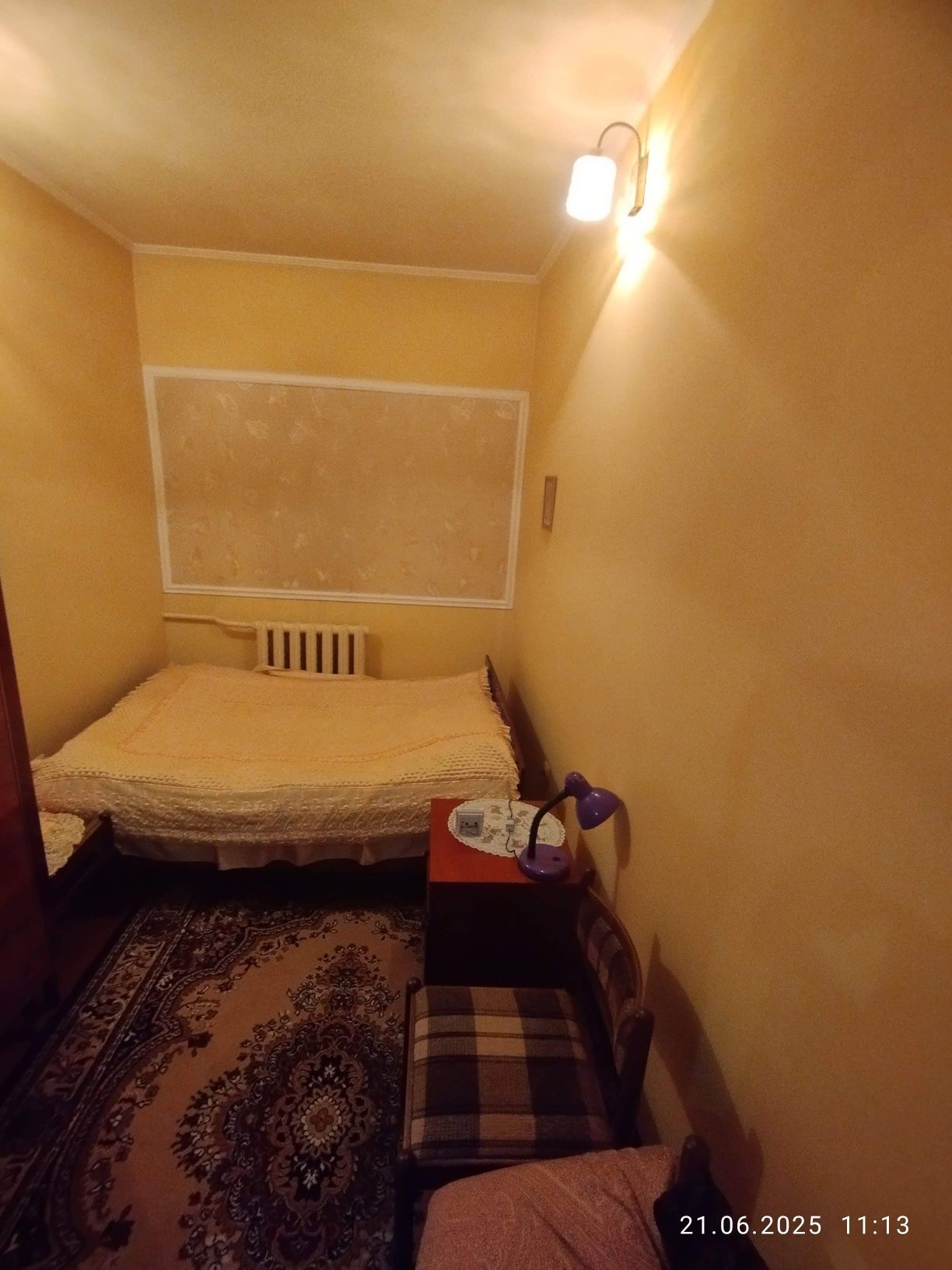 Обʼєкт нерухомості: 4 КІМ. БУДИНОК, ПЛОЩА - 90 м², ЦІНА - 50 000 $
 — HUBTRUST, Вінниця