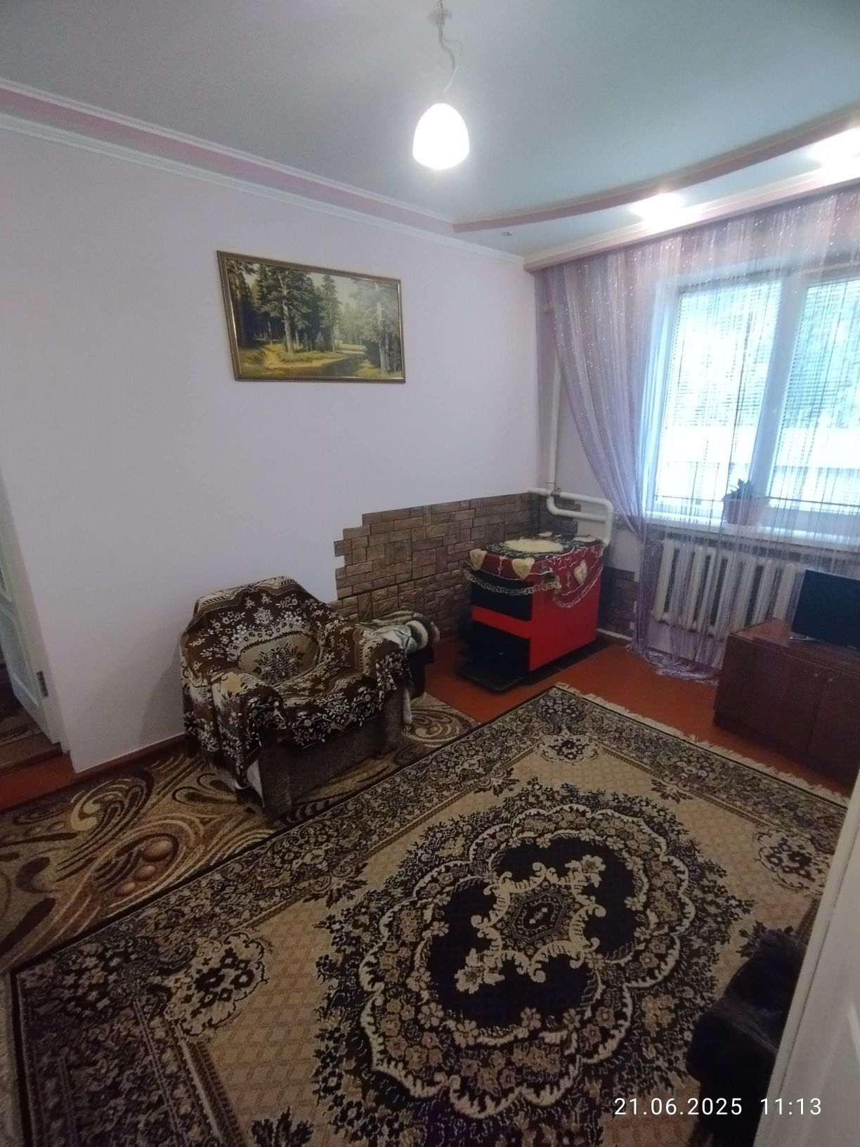 Обʼєкт нерухомості: 4 КІМ. БУДИНОК, ПЛОЩА - 90 м², ЦІНА - 50 000 $
 — HUBTRUST, Вінниця