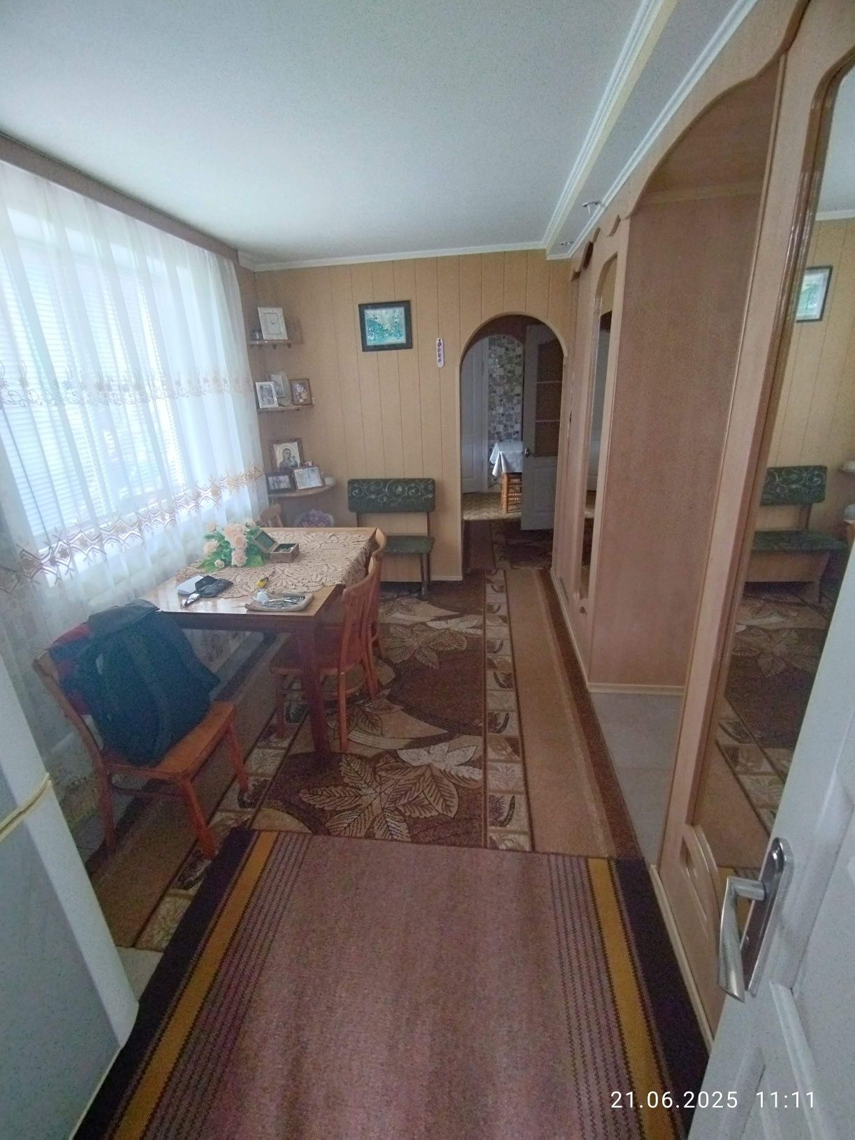 Обʼєкт нерухомості: 4 КІМ. БУДИНОК, ПЛОЩА - 90 м², ЦІНА - 50 000 $
 — HUBTRUST, Вінниця