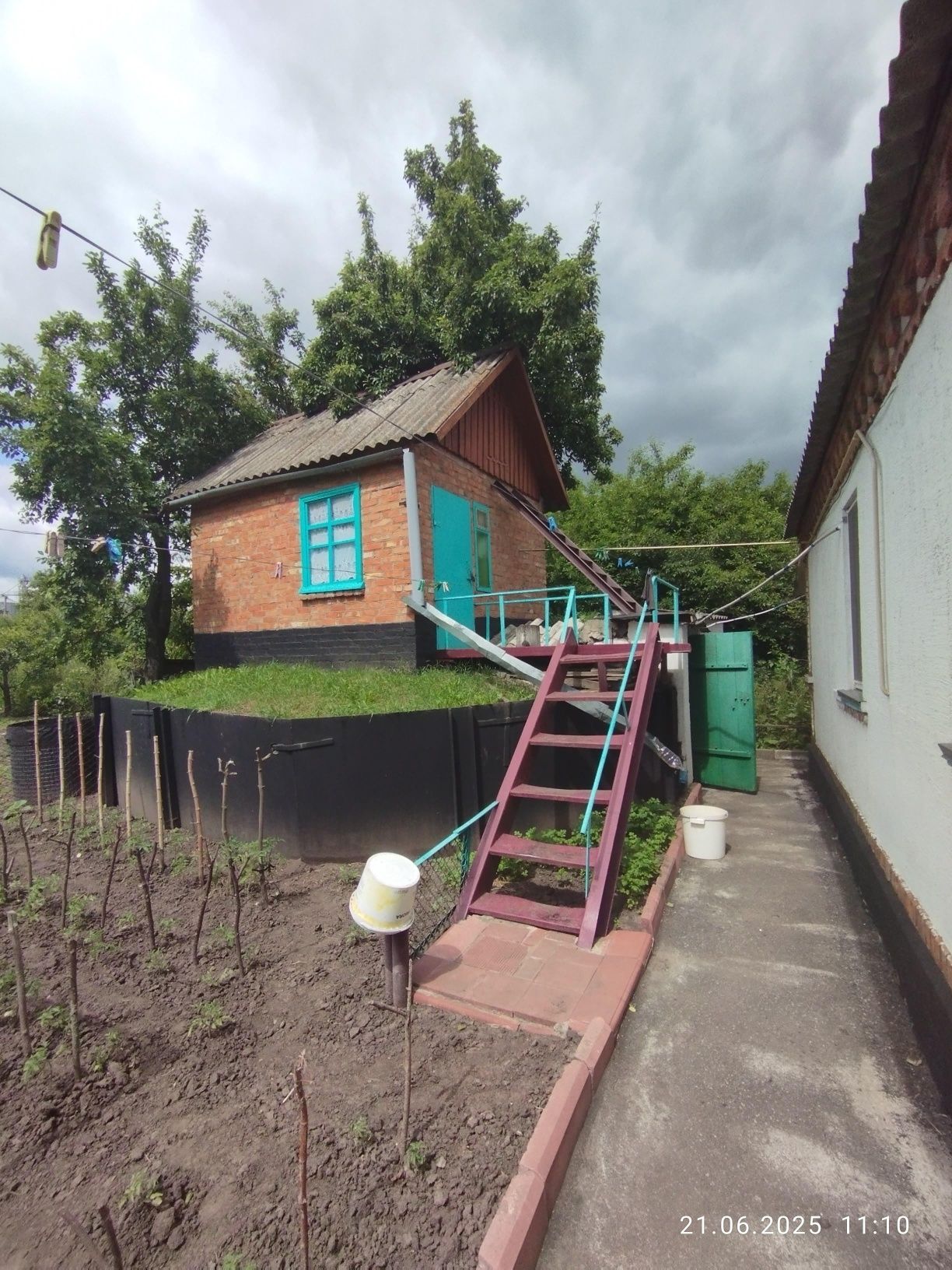 Обʼєкт нерухомості: 4 КІМ. БУДИНОК, ПЛОЩА - 90 м², ЦІНА - 50 000 $
 — HUBTRUST, Вінниця