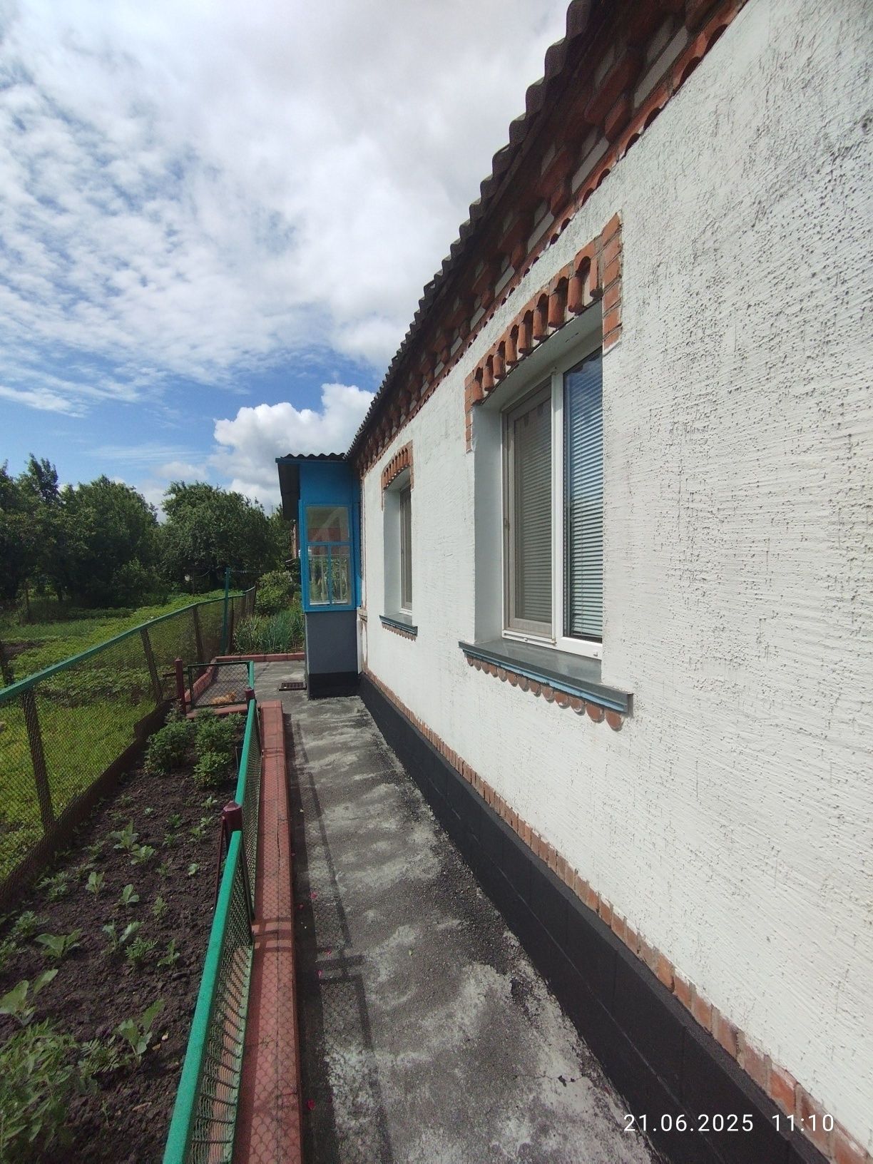 Обʼєкт нерухомості: 4 КІМ. БУДИНОК, ПЛОЩА - 90 м², ЦІНА - 50 000 $
 — HUBTRUST, Вінниця