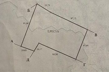 Обʼєкт нерухомості: ПЛОЩА - 91 CОТ., ЦІНА - 97 140 $
 — HUBTRUST, Вінниця