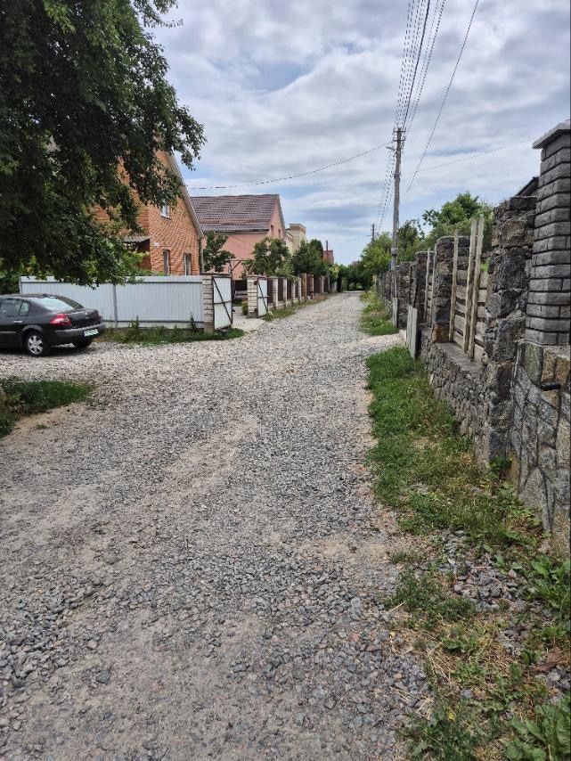 Обʼєкт нерухомості: ПЛОЩА - 6 CОТ., ЦІНА - 55 000 $
 — HUBTRUST, Вінниця