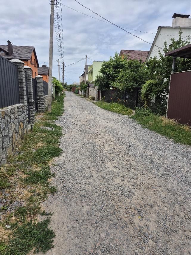 Обʼєкт нерухомості: ПЛОЩА - 6 CОТ., ЦІНА - 55 000 $
 — HUBTRUST, Вінниця