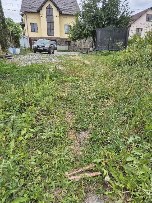 Обʼєкт нерухомості: ПЛОЩА - 6 CОТ., ЦІНА - 55 000 $
 — HUBTRUST, Вінниця