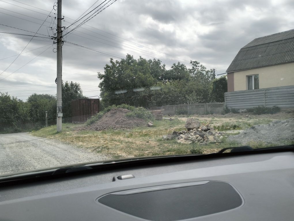 Обʼєкт нерухомості: ПЛОЩА - 4 CОТ., ЦІНА - 12 000 $
 — HUBTRUST, Вінниця