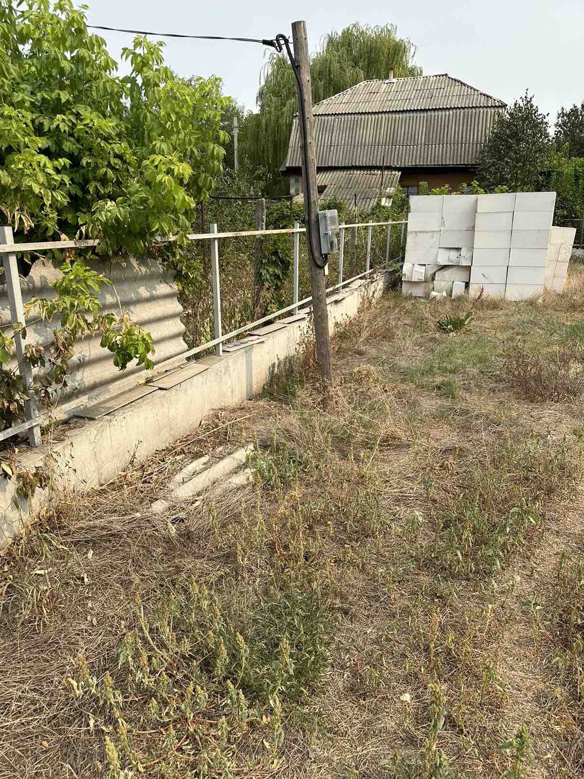 Обʼєкт нерухомості: ПЛОЩА - 5.84 CОТ., ЦІНА - 32 000 $
 — HUBTRUST, Вінниця