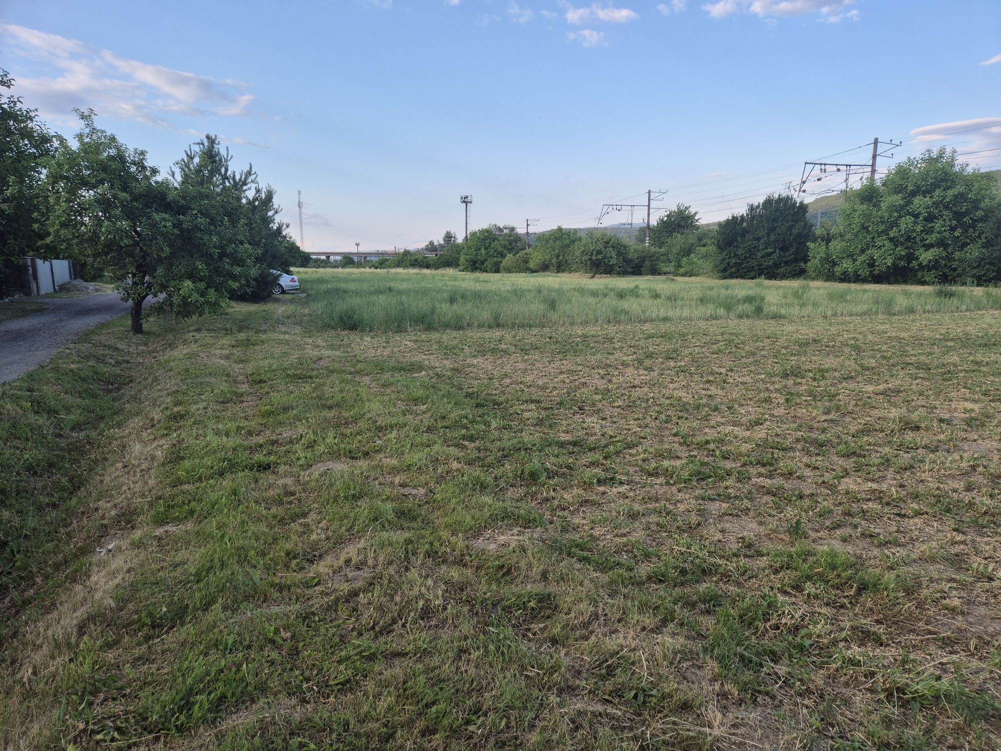 Обʼєкт нерухомості: ПЛОЩА - 4 CОТ., ЦІНА - 155 $
 — HUBTRUST, Вінниця