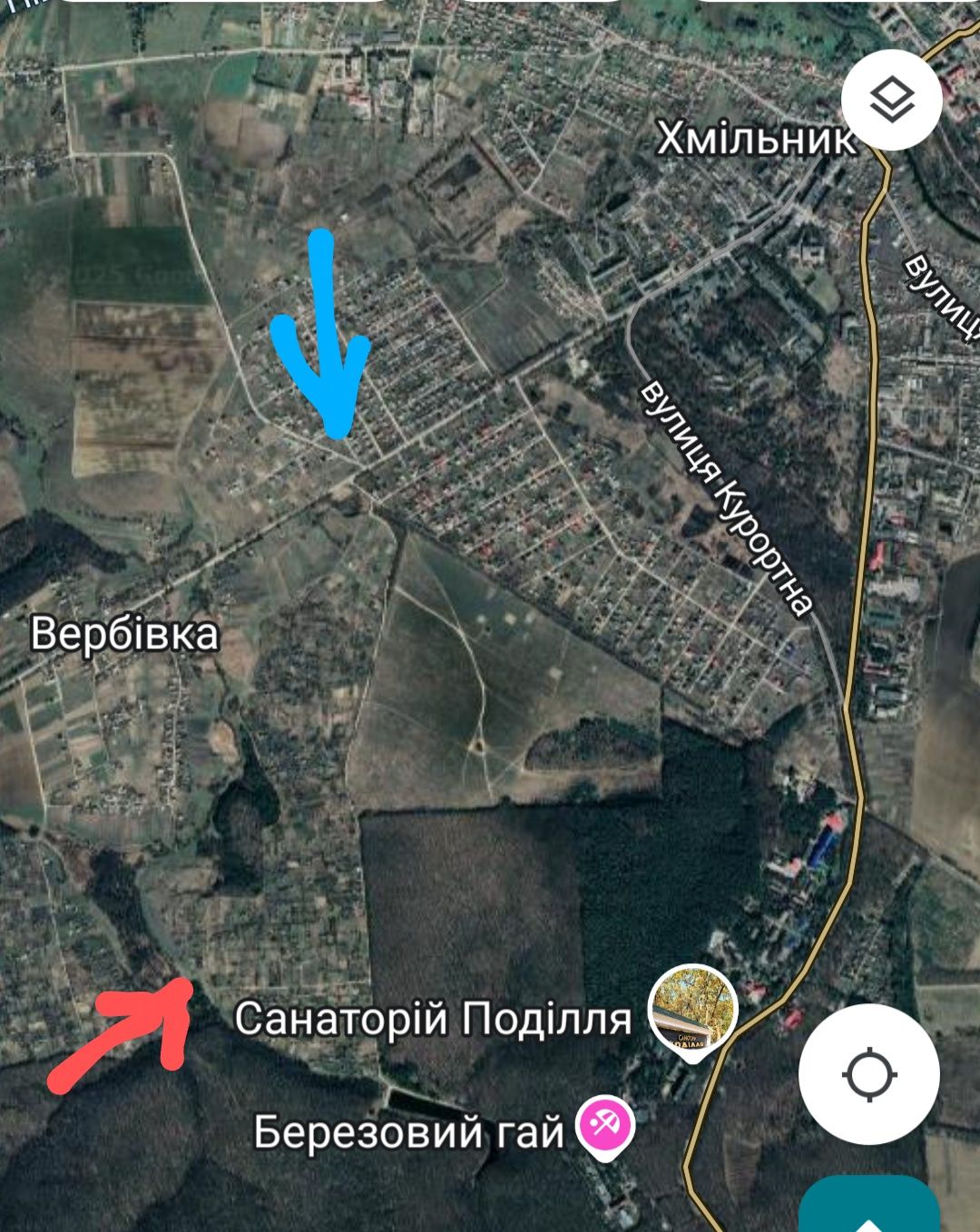 Обʼєкт нерухомості: ПЛОЩА - 9 CОТ., ЦІНА - 1 500 $
 — HUBTRUST, Вінниця