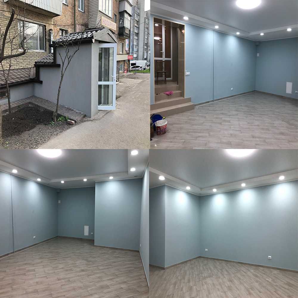 Обʼєкт нерухомості: ПЛОЩА - 55.4 м², ЦІНА - 55 000 $
 — HUBTRUST, Вінниця