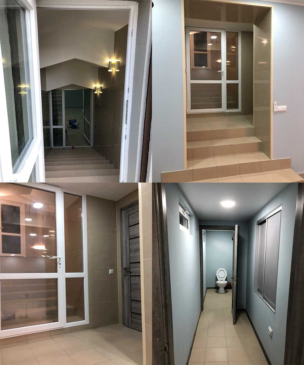 Обʼєкт нерухомості: ПЛОЩА - 55.4 м², ЦІНА - 55 000 $
 — HUBTRUST, Вінниця