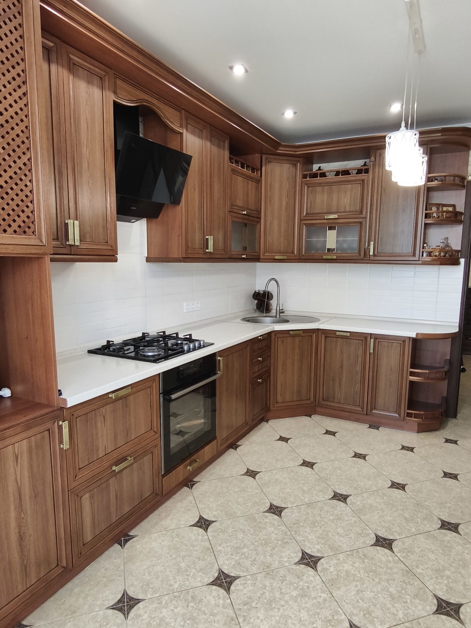 Обʼєкт нерухомості: 2 КІМ. КВАРТИРА, ПЛОЩА - 70 м², ЦІНА - 527 $
 — HUBTRUST, Вінниця