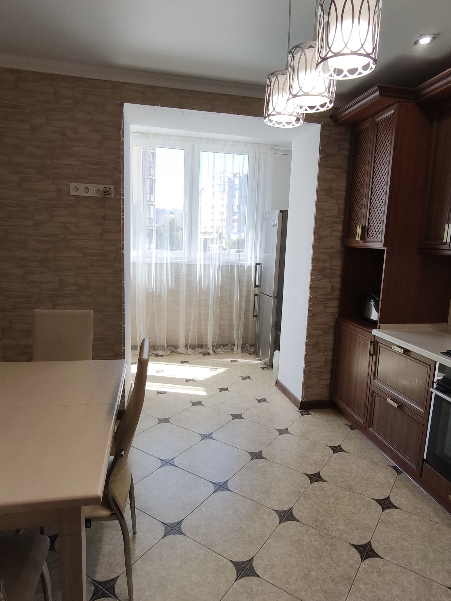 Обʼєкт нерухомості: 2 КІМ. КВАРТИРА, ПЛОЩА - 70 м², ЦІНА - 527 $
 — HUBTRUST, Вінниця