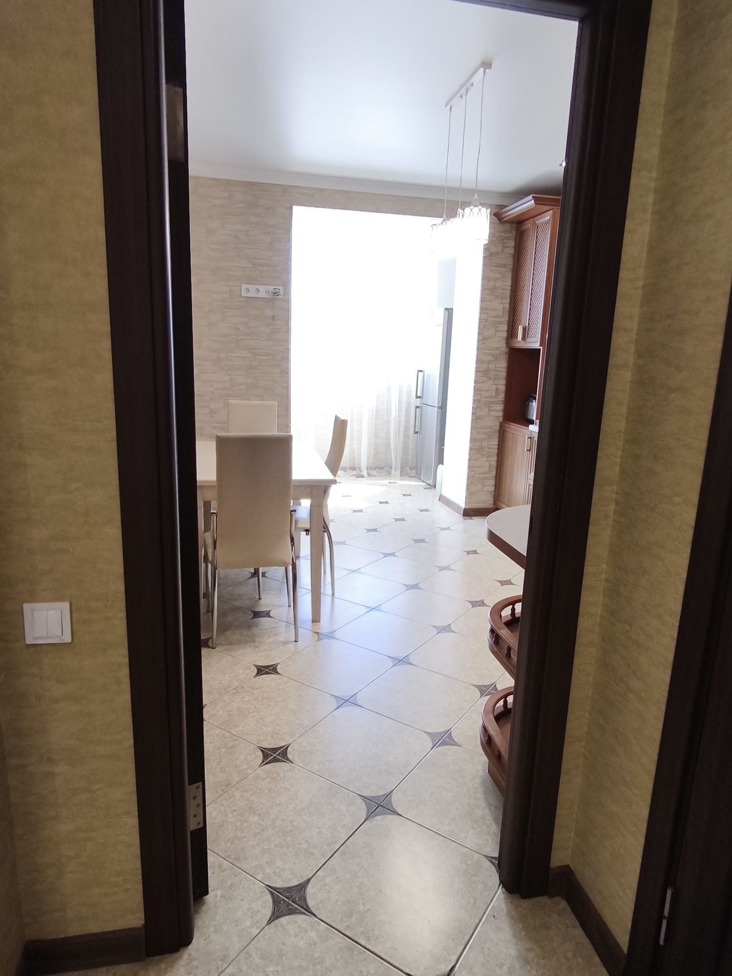 Обʼєкт нерухомості: 2 КІМ. КВАРТИРА, ПЛОЩА - 70 м², ЦІНА - 527 $
 — HUBTRUST, Вінниця
