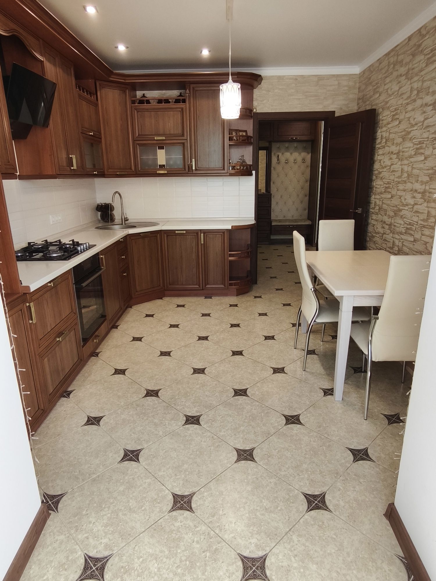 Обʼєкт нерухомості: 2 КІМ. КВАРТИРА, ПЛОЩА - 70 м², ЦІНА - 527 $
 — HUBTRUST, Вінниця