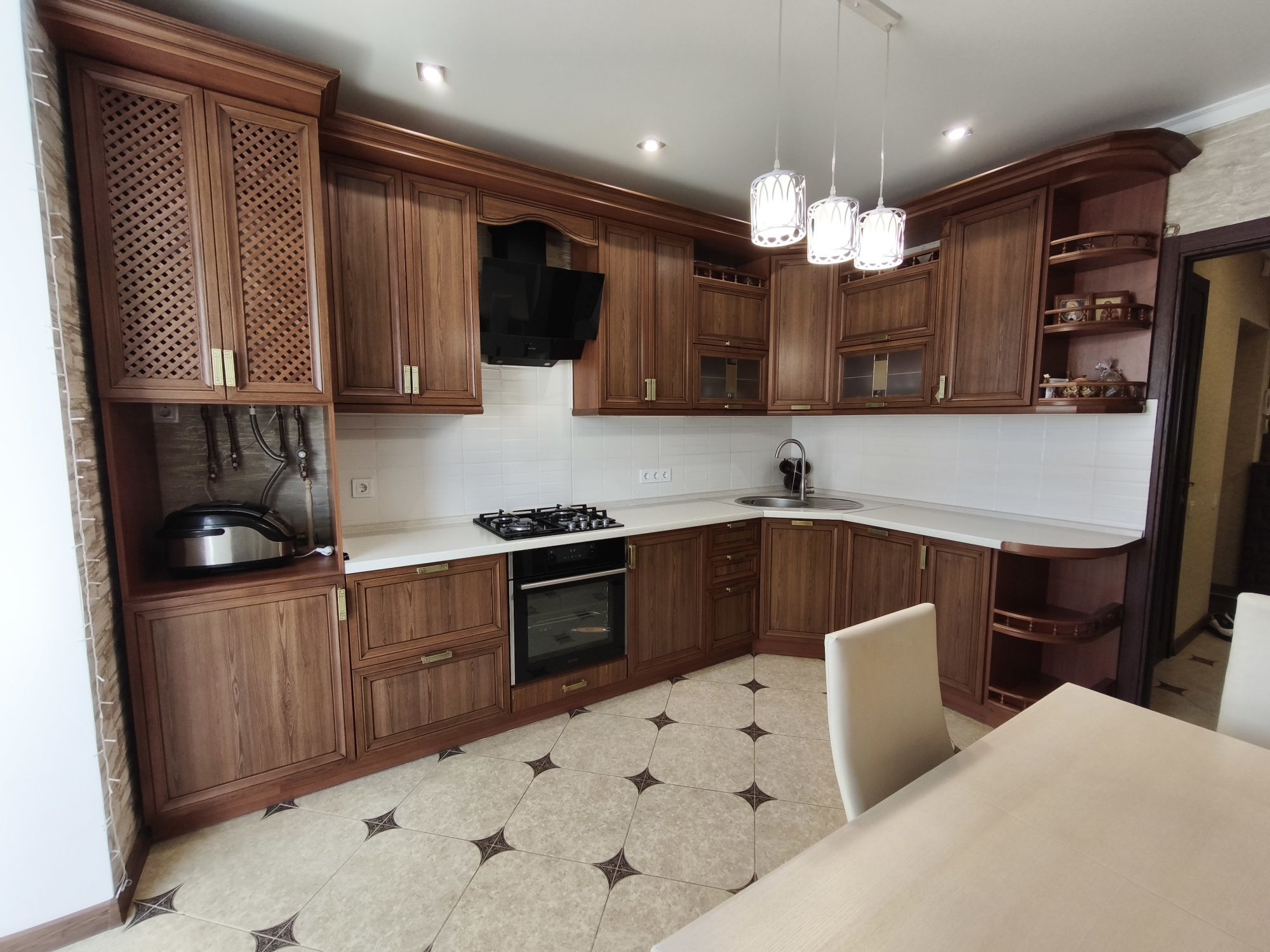 Обʼєкт нерухомості: 2 КІМ. КВАРТИРА, ПЛОЩА - 70 м², ЦІНА - 527 $
 — HUBTRUST, Вінниця