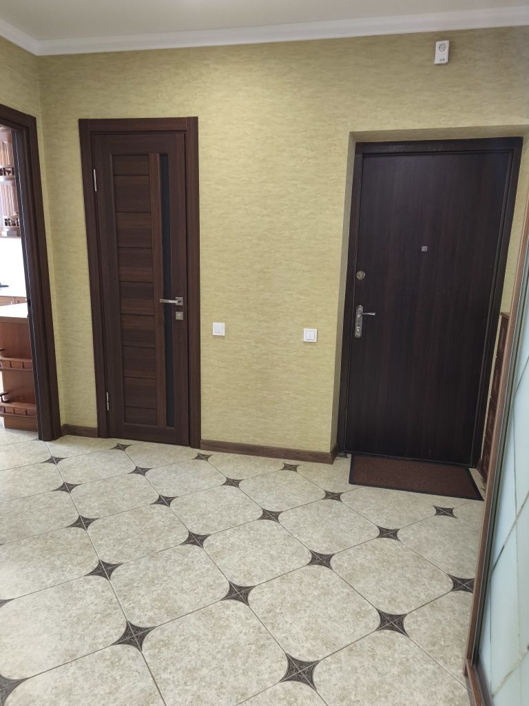 Обʼєкт нерухомості: 2 КІМ. КВАРТИРА, ПЛОЩА - 70 м², ЦІНА - 527 $
 — HUBTRUST, Вінниця