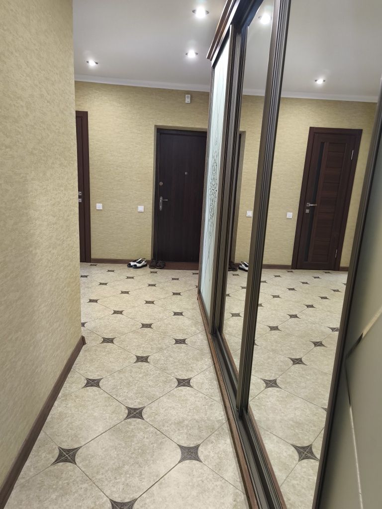 Обʼєкт нерухомості: 2 КІМ. КВАРТИРА, ПЛОЩА - 70 м², ЦІНА - 527 $
 — HUBTRUST, Вінниця