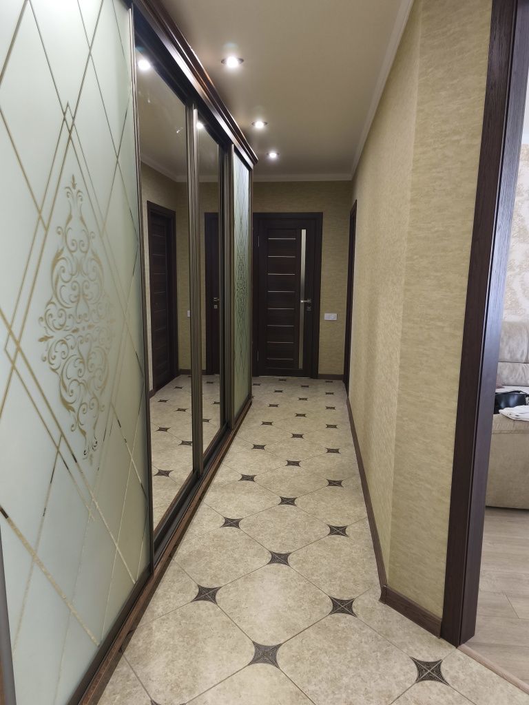 Обʼєкт нерухомості: 2 КІМ. КВАРТИРА, ПЛОЩА - 70 м², ЦІНА - 527 $
 — HUBTRUST, Вінниця