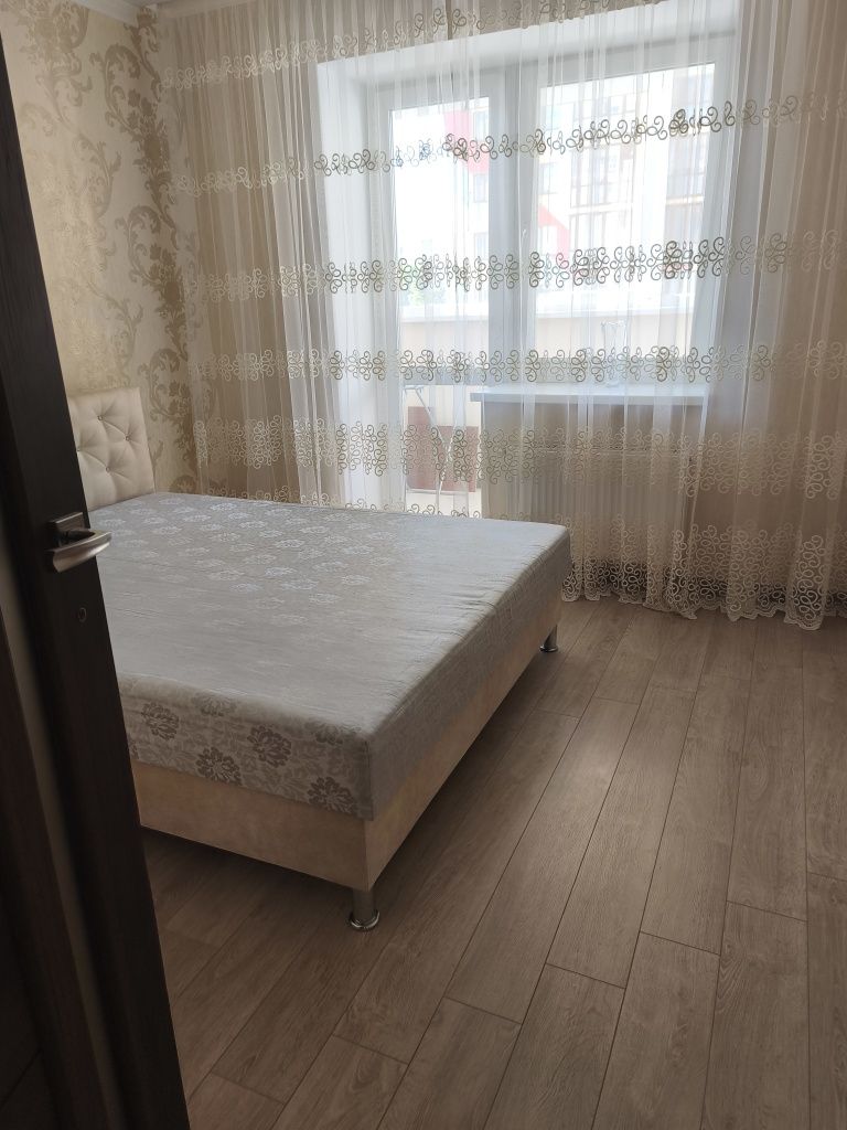 Обʼєкт нерухомості: 2 КІМ. КВАРТИРА, ПЛОЩА - 70 м², ЦІНА - 527 $
 — HUBTRUST, Вінниця