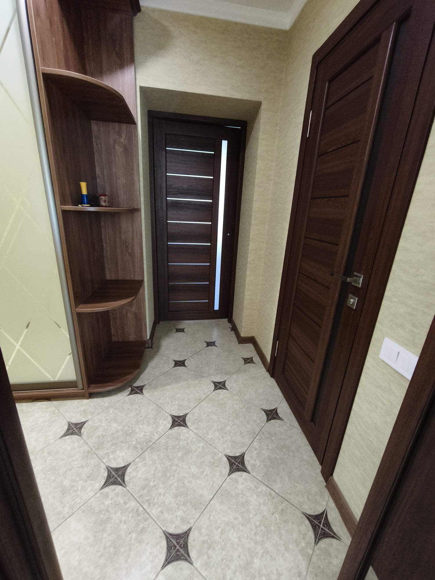 Обʼєкт нерухомості: 2 КІМ. КВАРТИРА, ПЛОЩА - 70 м², ЦІНА - 527 $
 — HUBTRUST, Вінниця