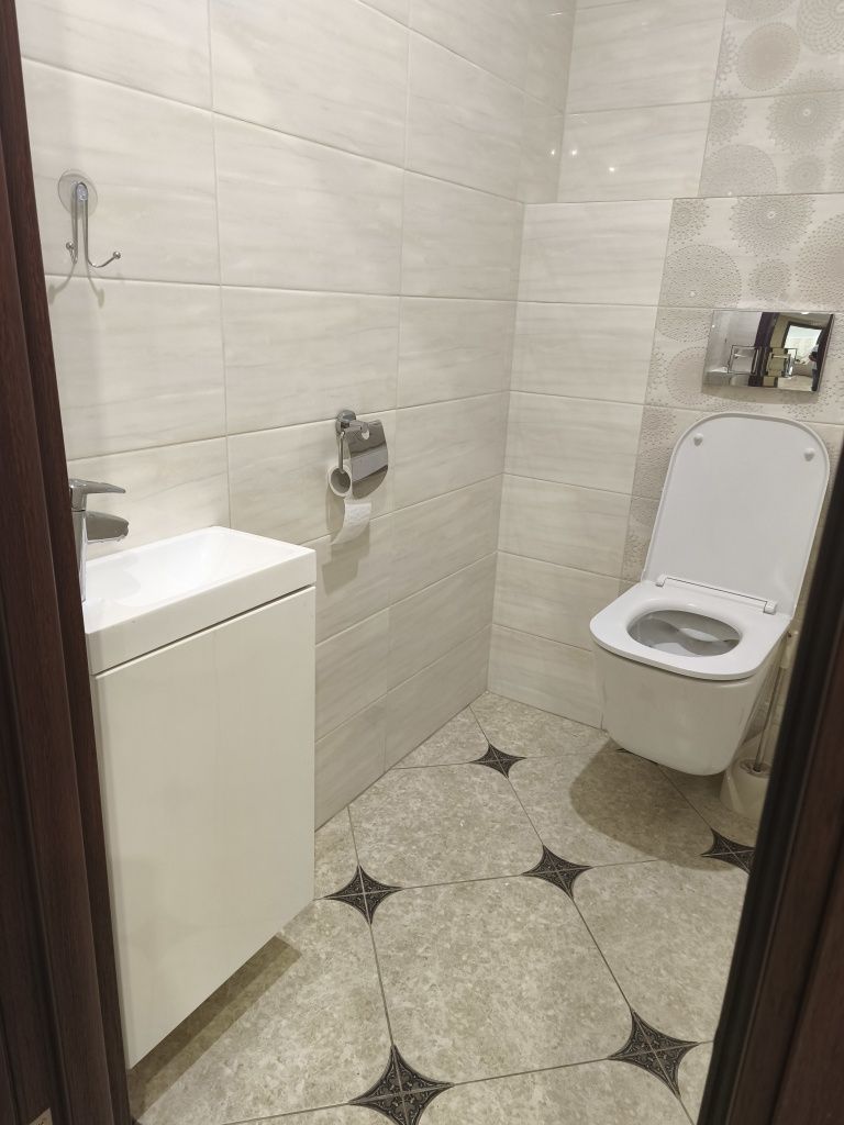 Обʼєкт нерухомості: 2 КІМ. КВАРТИРА, ПЛОЩА - 70 м², ЦІНА - 527 $
 — HUBTRUST, Вінниця