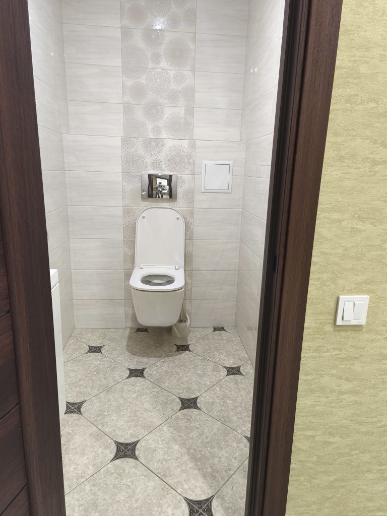 Обʼєкт нерухомості: 2 КІМ. КВАРТИРА, ПЛОЩА - 70 м², ЦІНА - 527 $
 — HUBTRUST, Вінниця