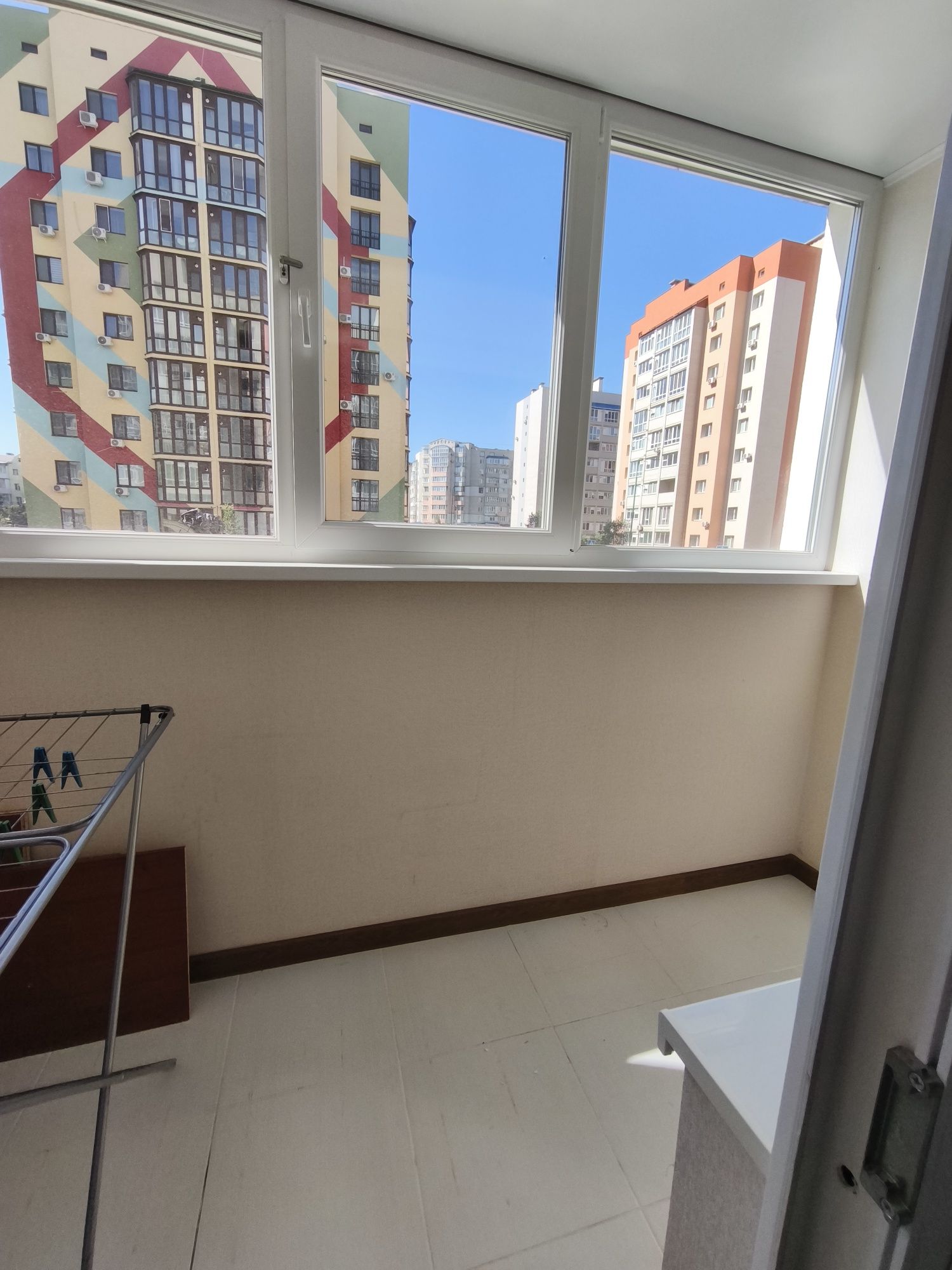 Обʼєкт нерухомості: 2 КІМ. КВАРТИРА, ПЛОЩА - 70 м², ЦІНА - 527 $
 — HUBTRUST, Вінниця