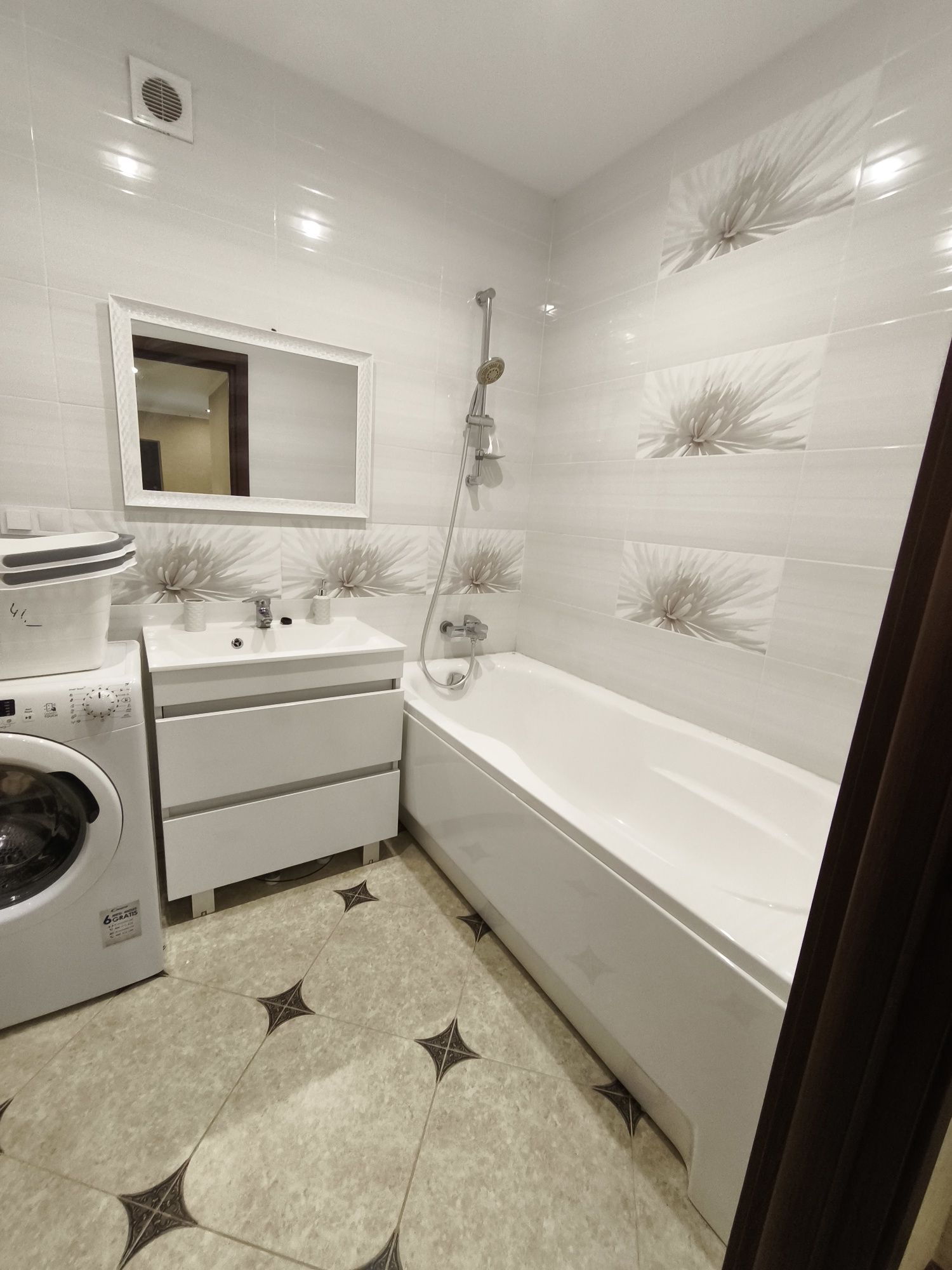 Обʼєкт нерухомості: 2 КІМ. КВАРТИРА, ПЛОЩА - 70 м², ЦІНА - 527 $
 — HUBTRUST, Вінниця