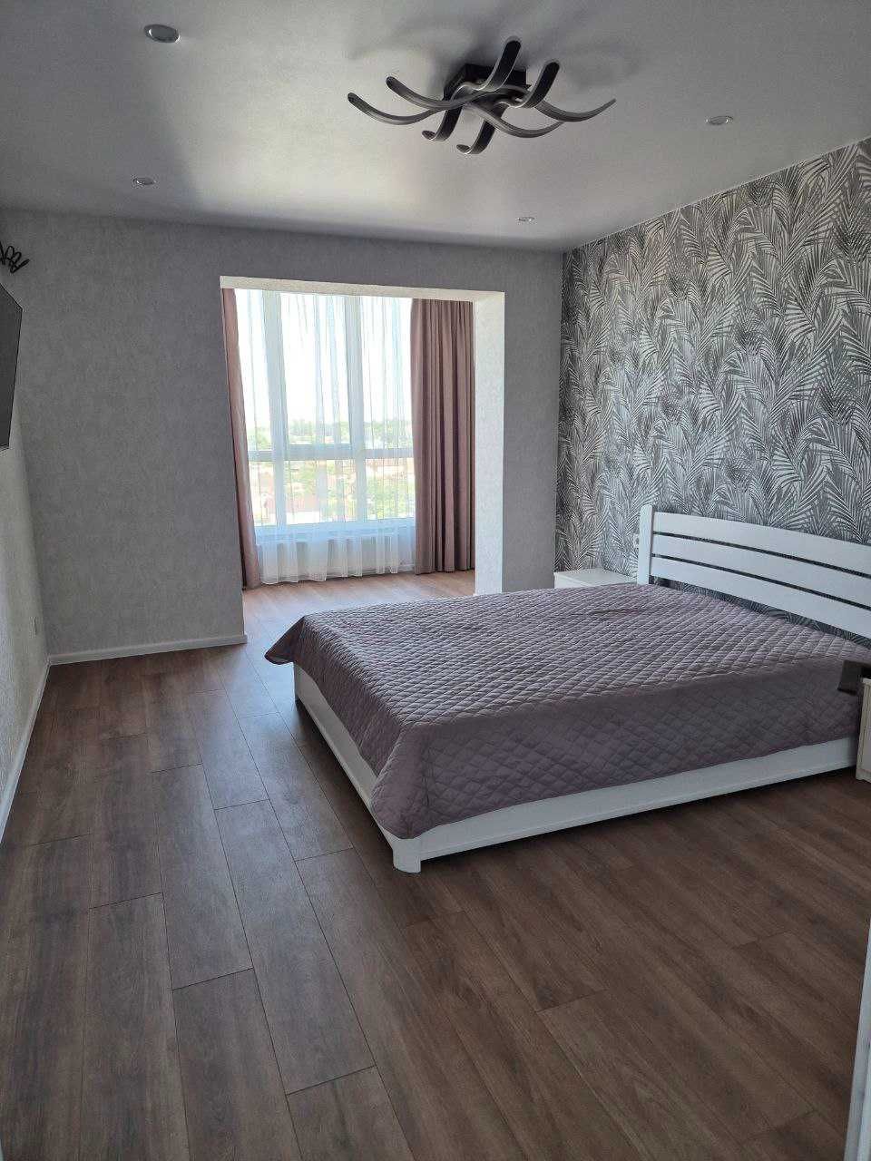 Обʼєкт нерухомості: 1 КІМ. КВАРТИРА, ПЛОЩА - 46 м², ЦІНА - 335 $
 — HUBTRUST, Вінниця