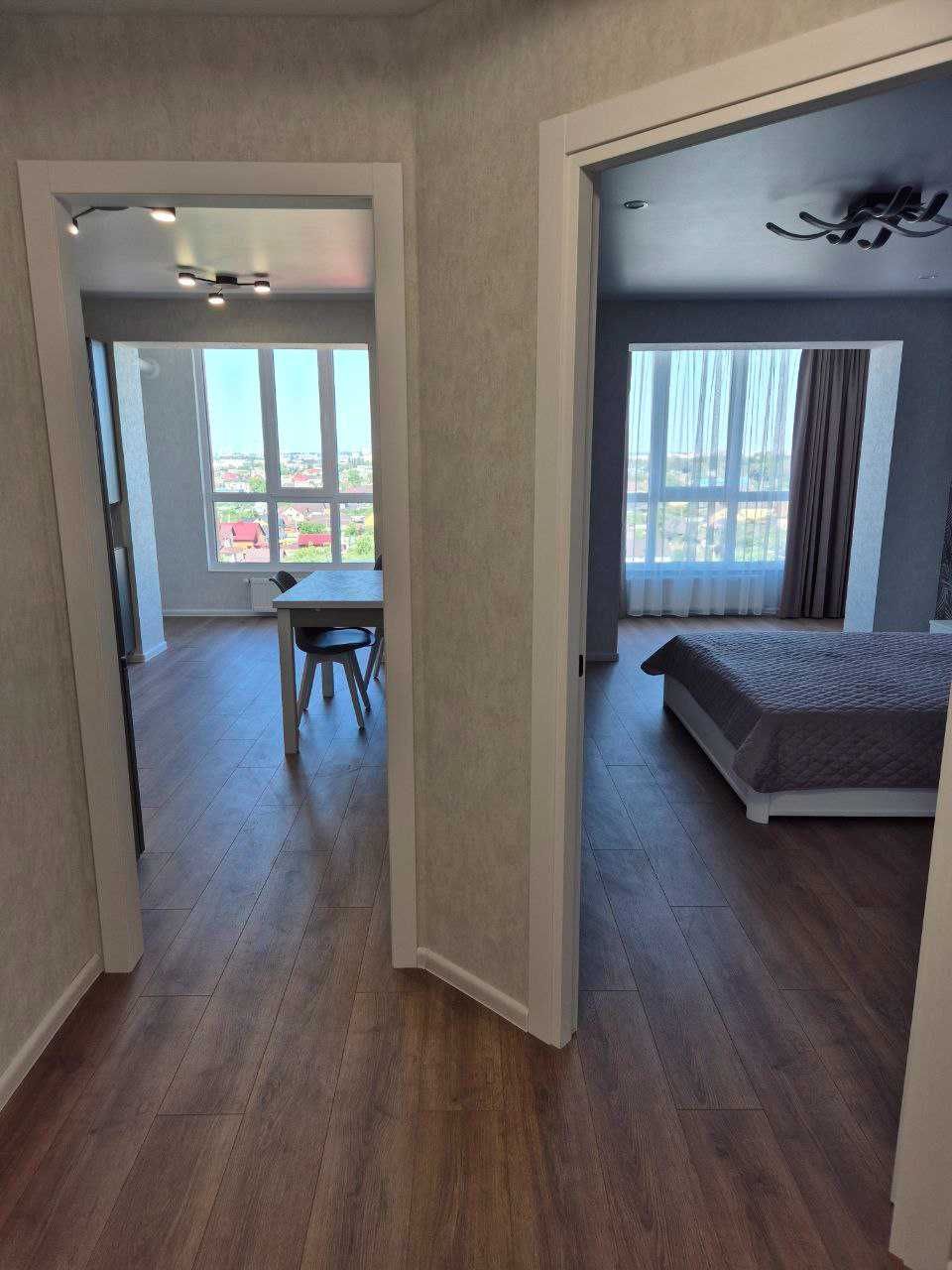 Обʼєкт нерухомості: 1 КІМ. КВАРТИРА, ПЛОЩА - 46 м², ЦІНА - 335 $
 — HUBTRUST, Вінниця