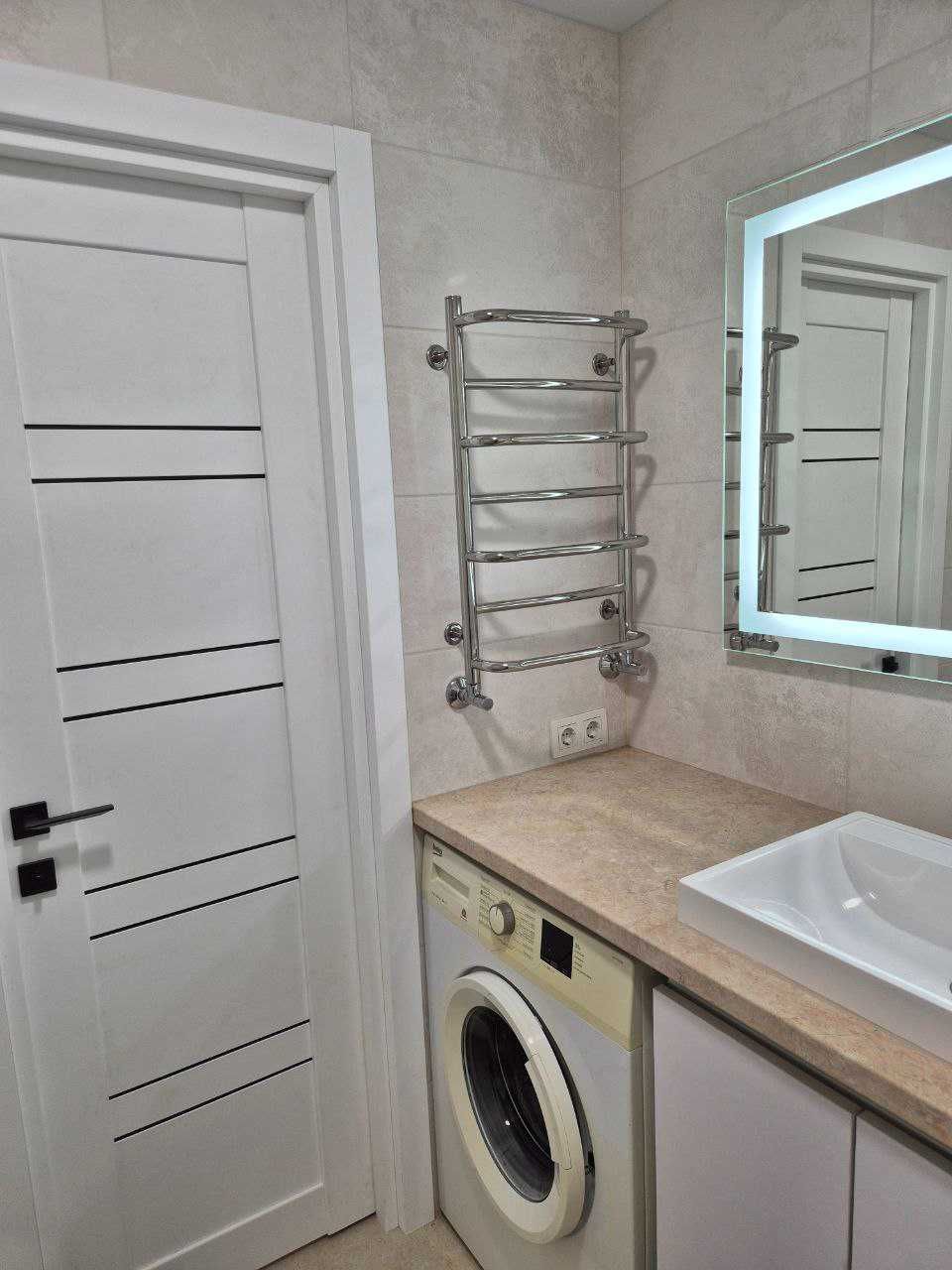 Обʼєкт нерухомості: 1 КІМ. КВАРТИРА, ПЛОЩА - 46 м², ЦІНА - 335 $
 — HUBTRUST, Вінниця