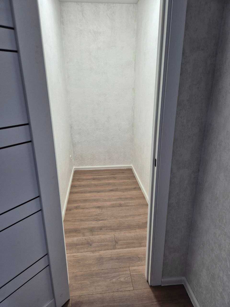 Обʼєкт нерухомості: 1 КІМ. КВАРТИРА, ПЛОЩА - 46 м², ЦІНА - 335 $
 — HUBTRUST, Вінниця