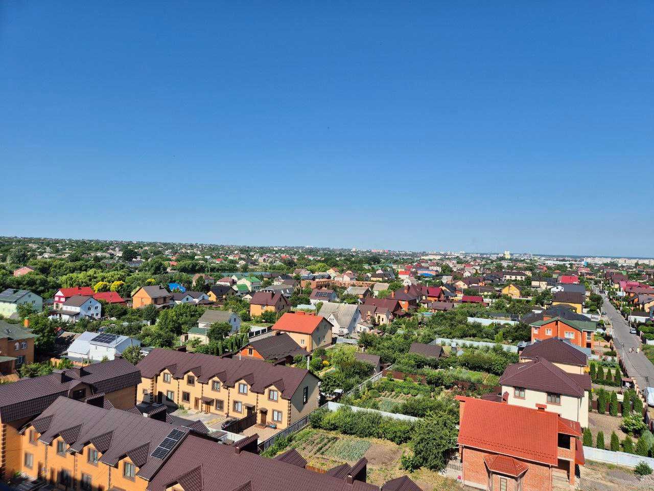 Обʼєкт нерухомості: 1 КІМ. КВАРТИРА, ПЛОЩА - 46 м², ЦІНА - 335 $
 — HUBTRUST, Вінниця