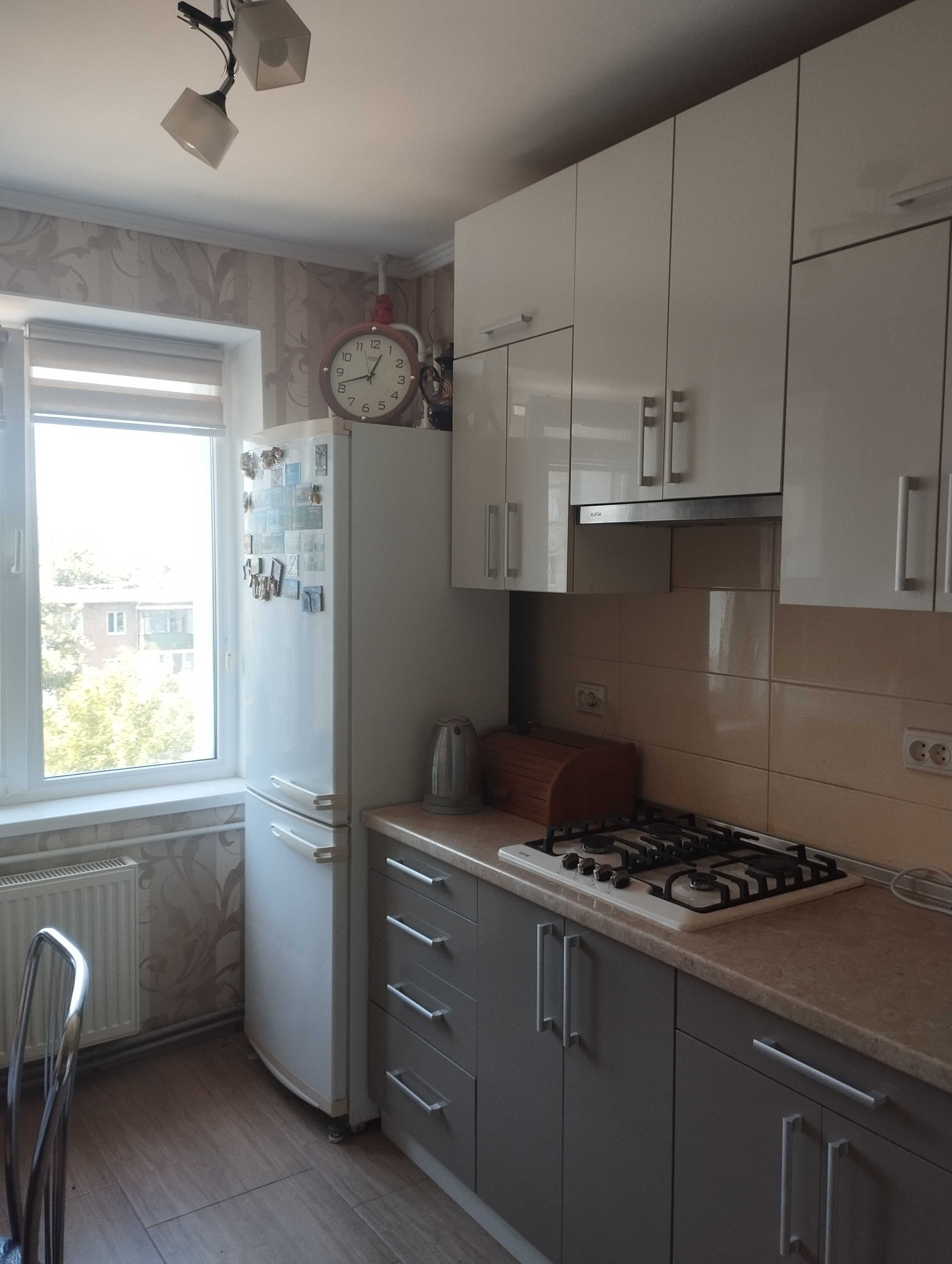 Обʼєкт нерухомості: 2 КІМ. КВАРТИРА, ПЛОЩА - 55 м², ЦІНА - 309 $
 — HUBTRUST, Вінниця