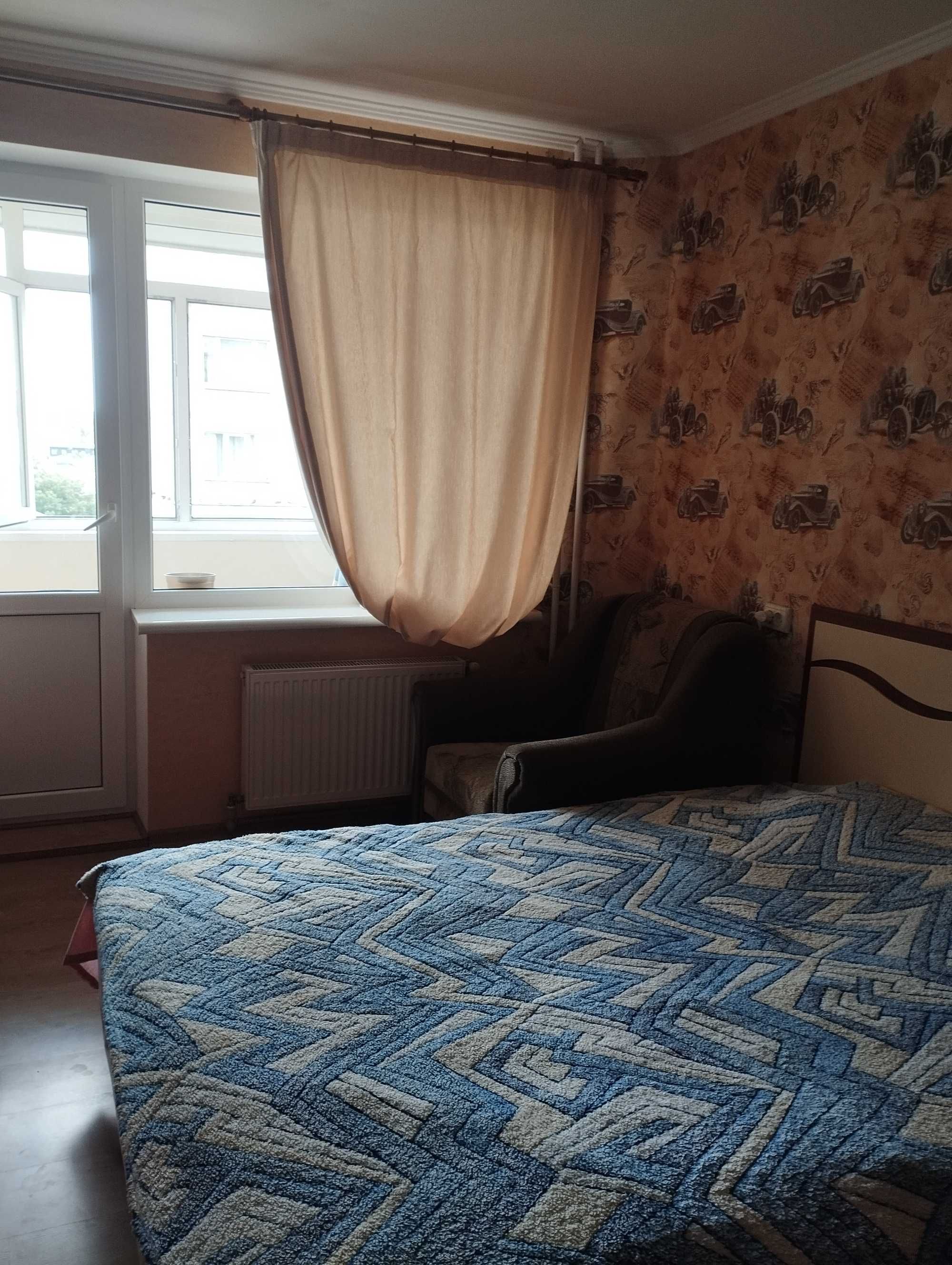 Обʼєкт нерухомості: 2 КІМ. КВАРТИРА, ПЛОЩА - 55 м², ЦІНА - 309 $
 — HUBTRUST, Вінниця