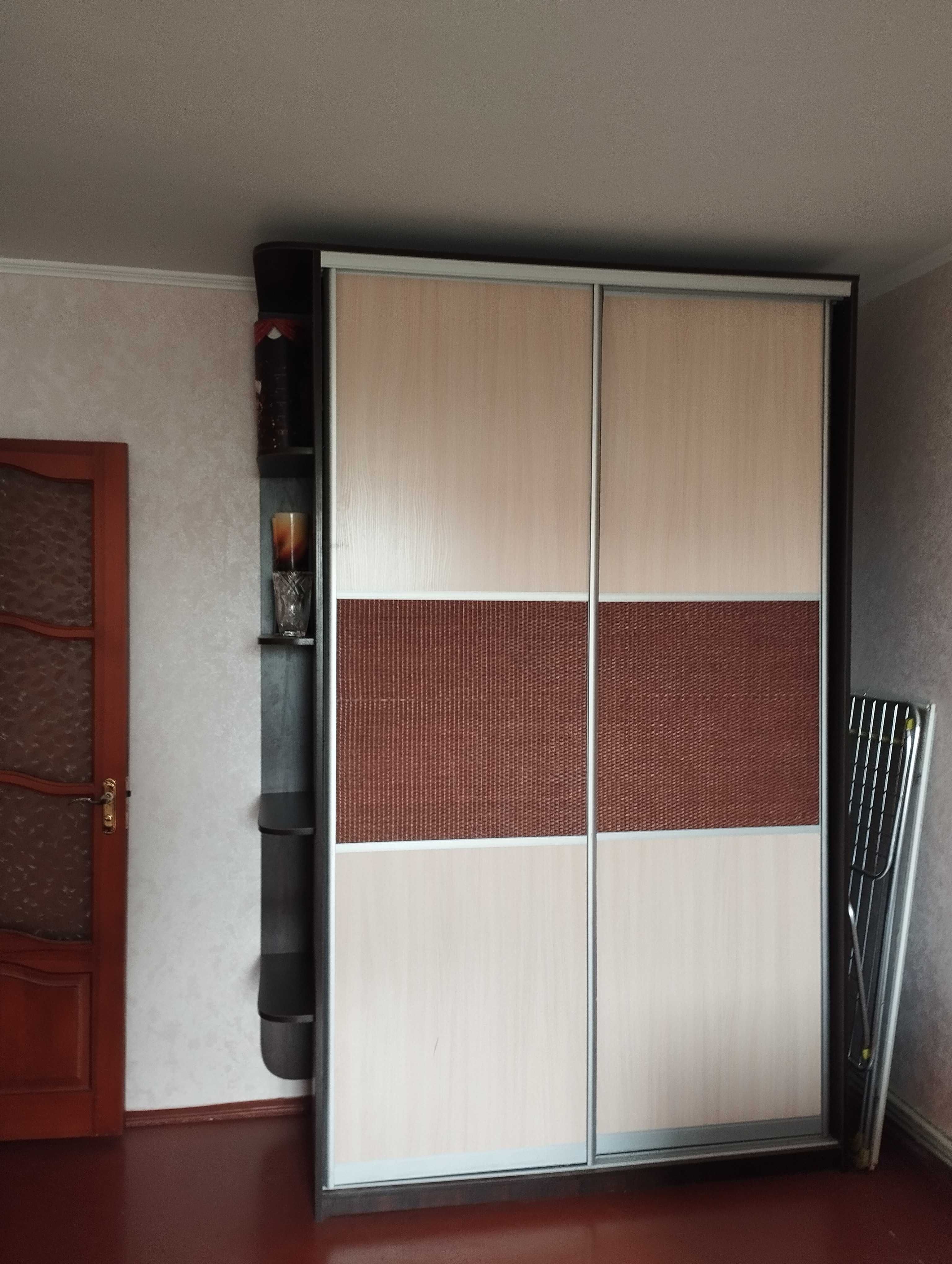 Обʼєкт нерухомості: 2 КІМ. КВАРТИРА, ПЛОЩА - 55 м², ЦІНА - 309 $
 — HUBTRUST, Вінниця