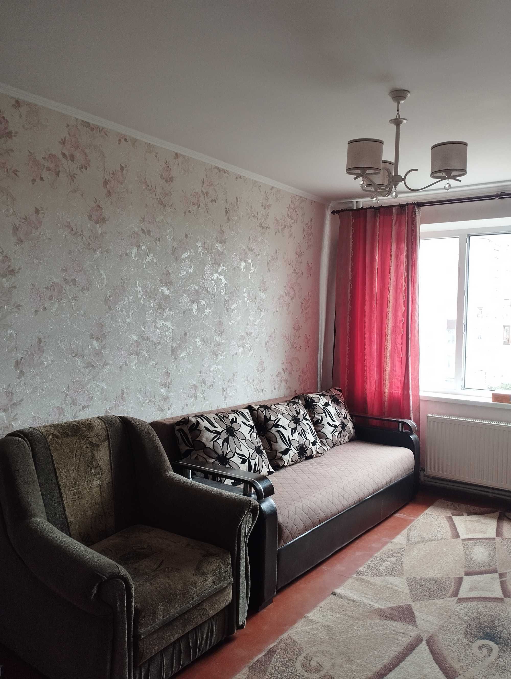 Обʼєкт нерухомості: 2 КІМ. КВАРТИРА, ПЛОЩА - 55 м², ЦІНА - 309 $
 — HUBTRUST, Вінниця