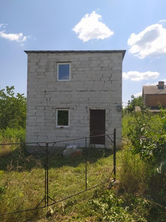 3 КІМ. БУДИНОК, ПЛОЩА - 85 м², ЦІНА - 239 $
