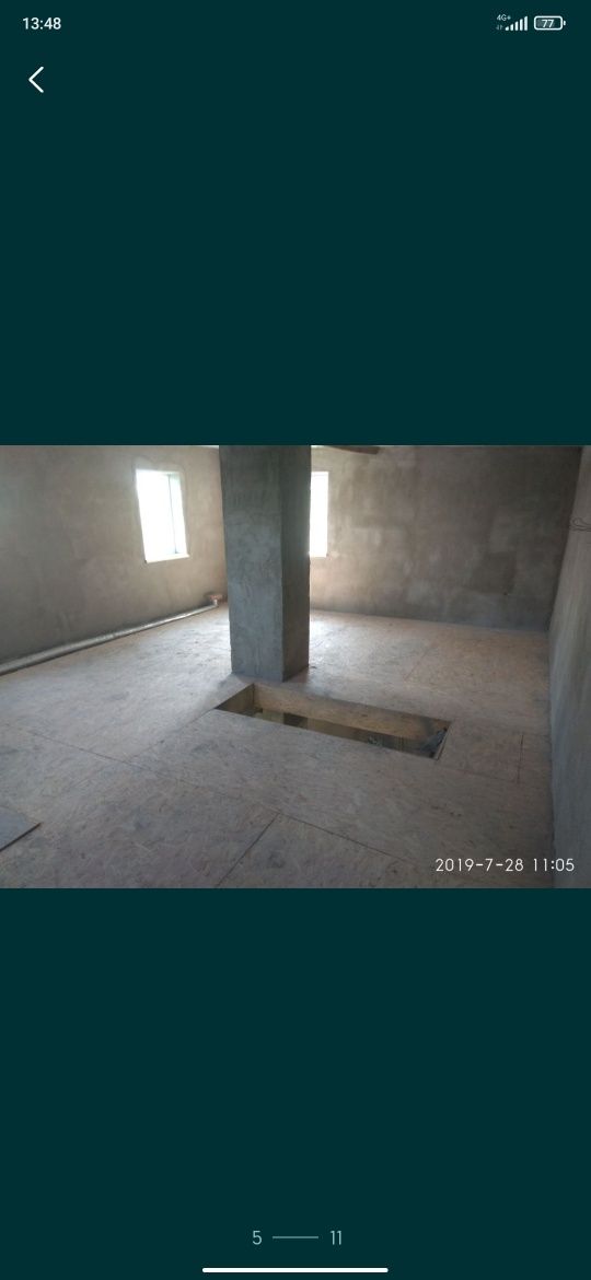 Обʼєкт нерухомості: 3 КІМ. БУДИНОК, ПЛОЩА - 85 м², ЦІНА - 239 $
 — HUBTRUST, Вінниця