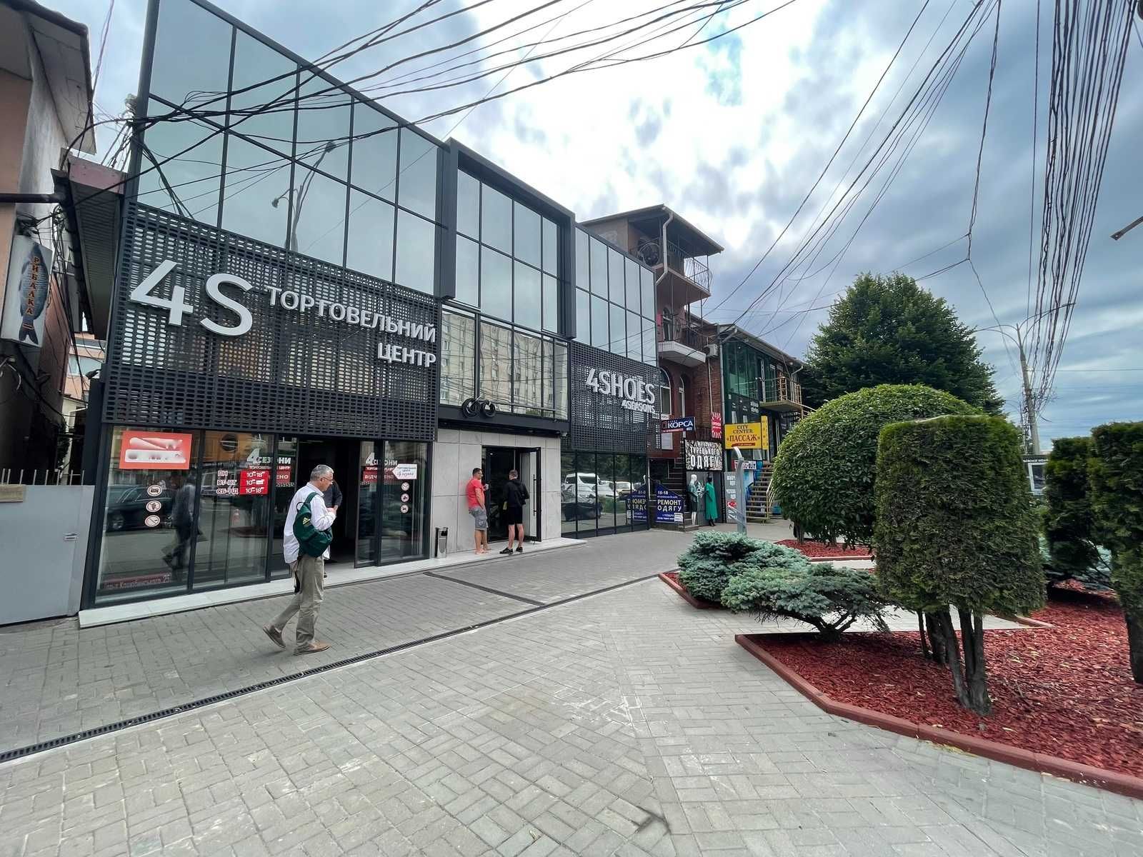 Обʼєкт нерухомості: ПЛОЩА - 600 м², ЦІНА - 5 996 $
 — HUBTRUST, Вінниця