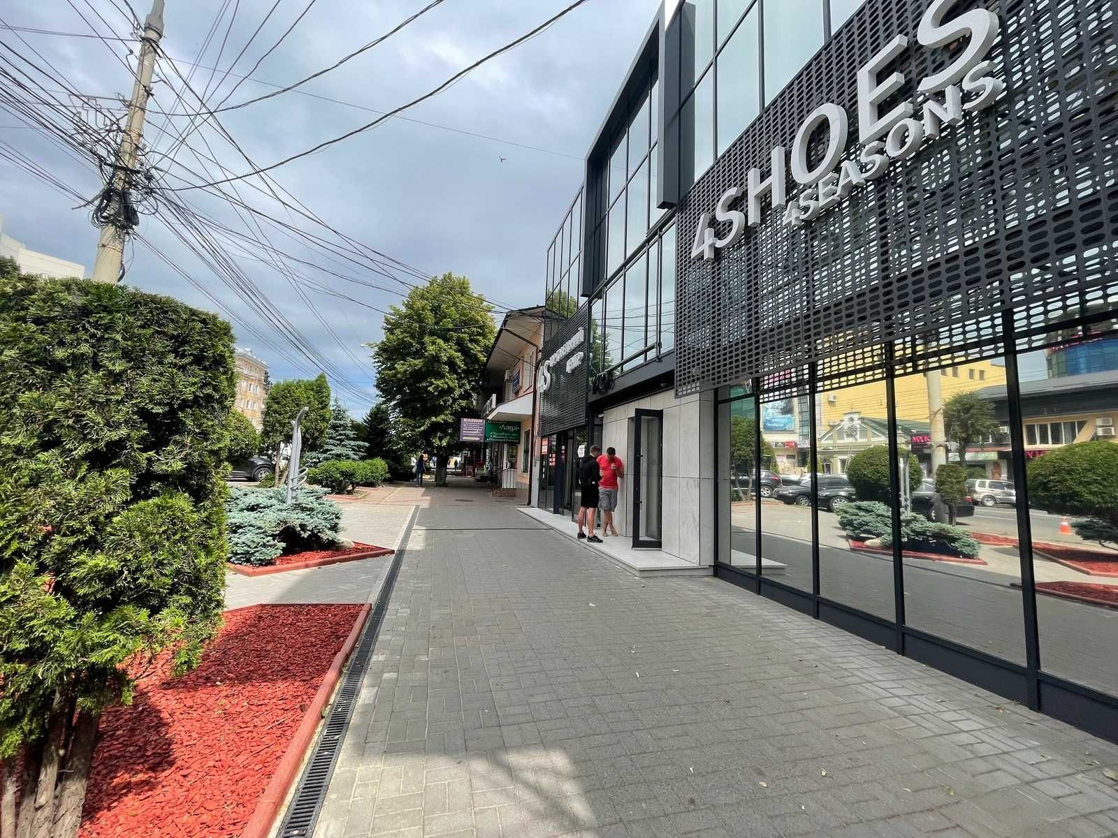 Обʼєкт нерухомості: ПЛОЩА - 600 м², ЦІНА - 5 996 $
 — HUBTRUST, Вінниця
