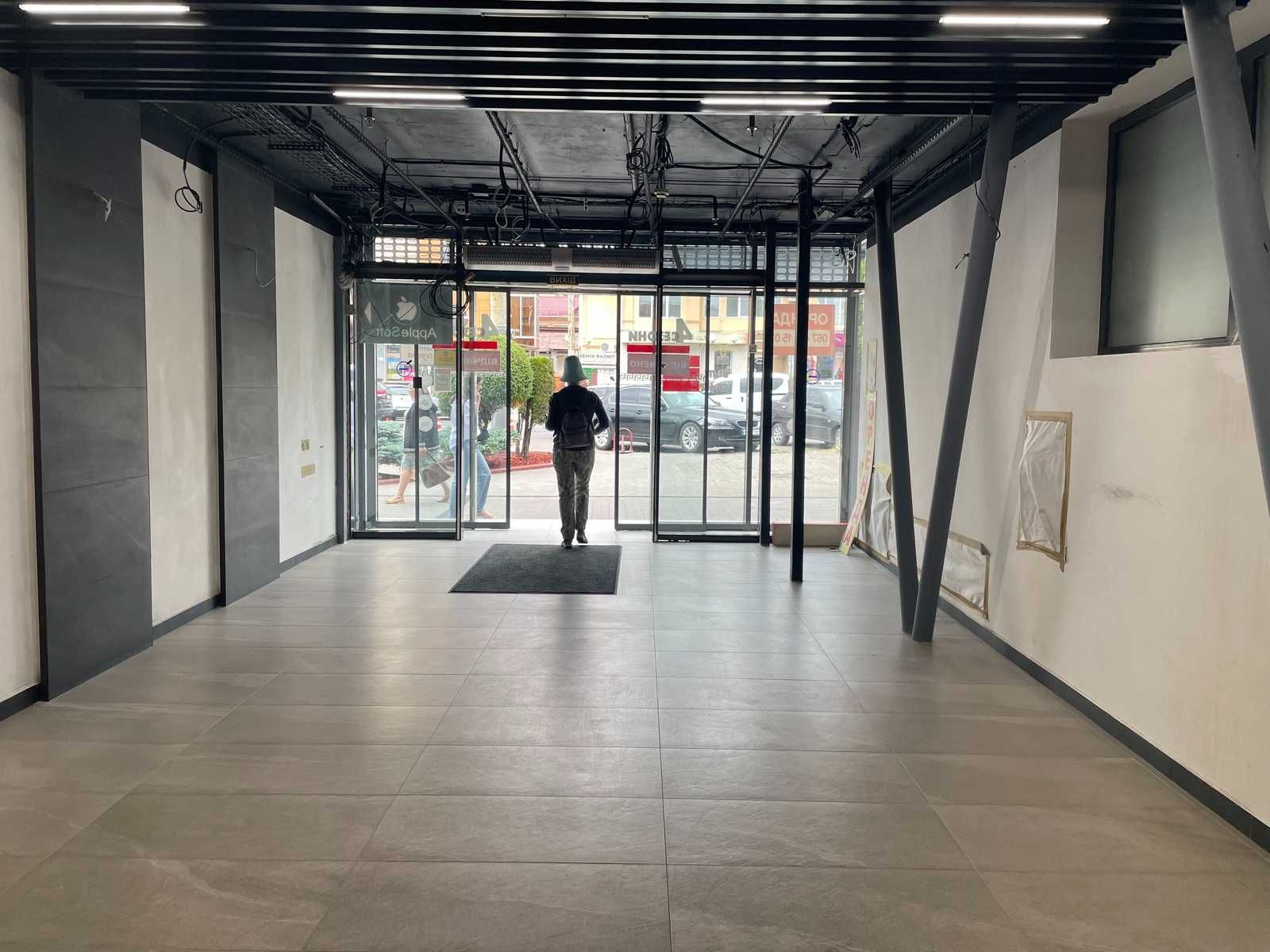 Обʼєкт нерухомості: ПЛОЩА - 600 м², ЦІНА - 5 996 $
 — HUBTRUST, Вінниця