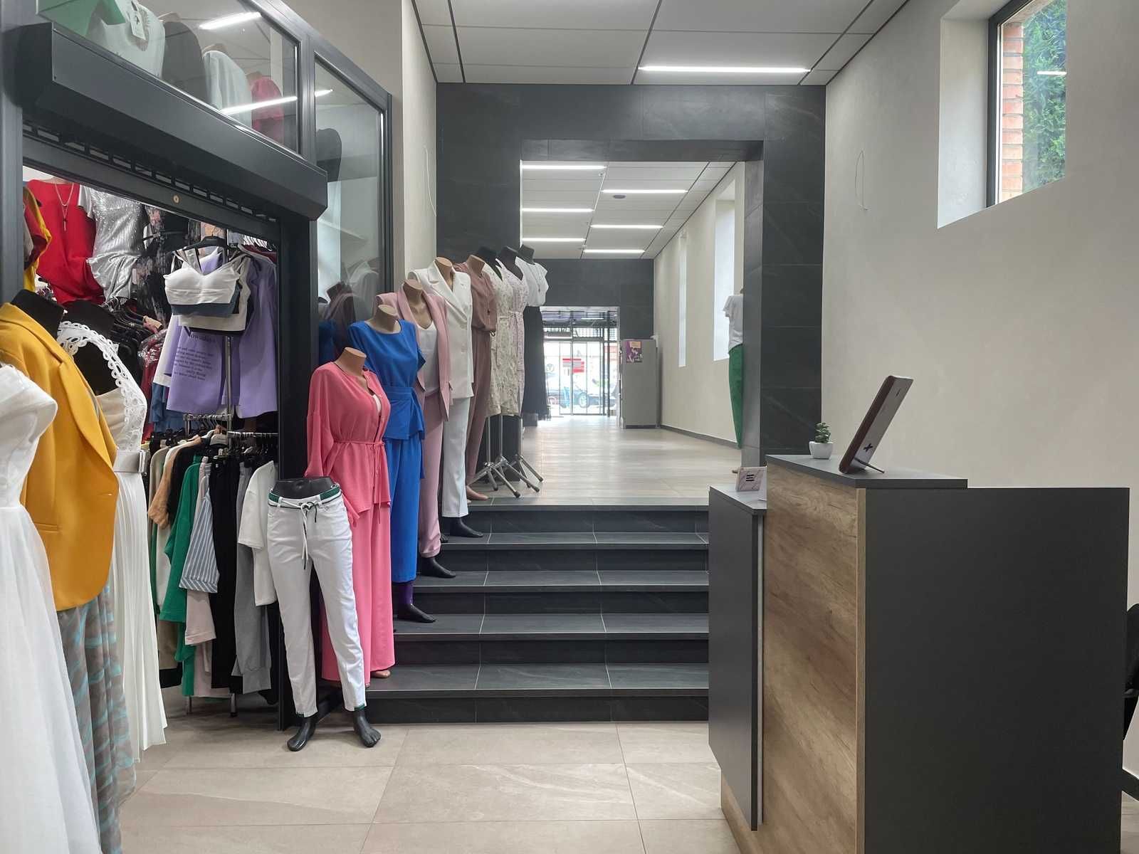 Обʼєкт нерухомості: ПЛОЩА - 600 м², ЦІНА - 5 996 $
 — HUBTRUST, Вінниця
